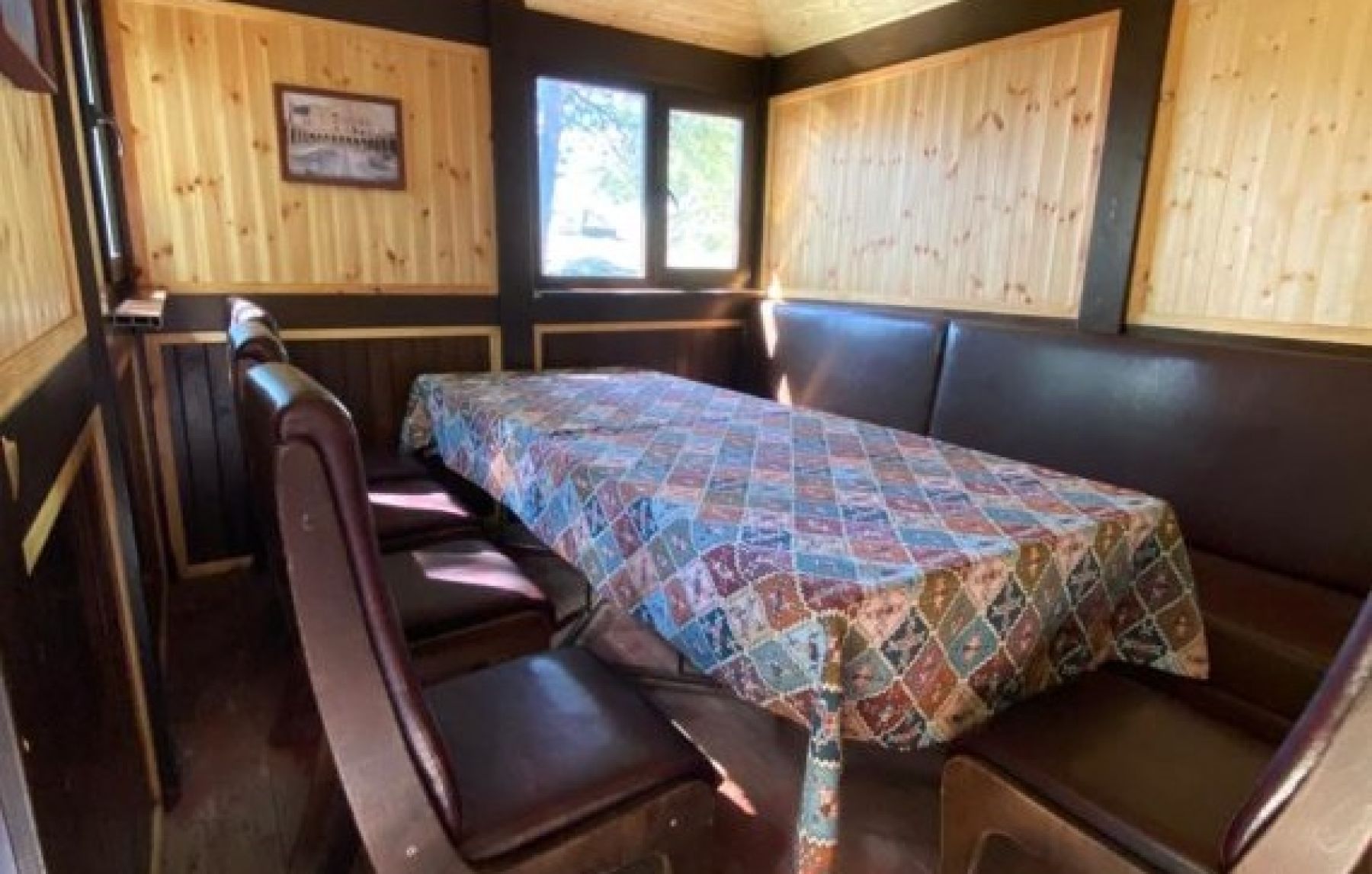 Ресторан, банкетный зал «Аренда ресторана "Бакинский дворик" в Воронеже» – фото №4