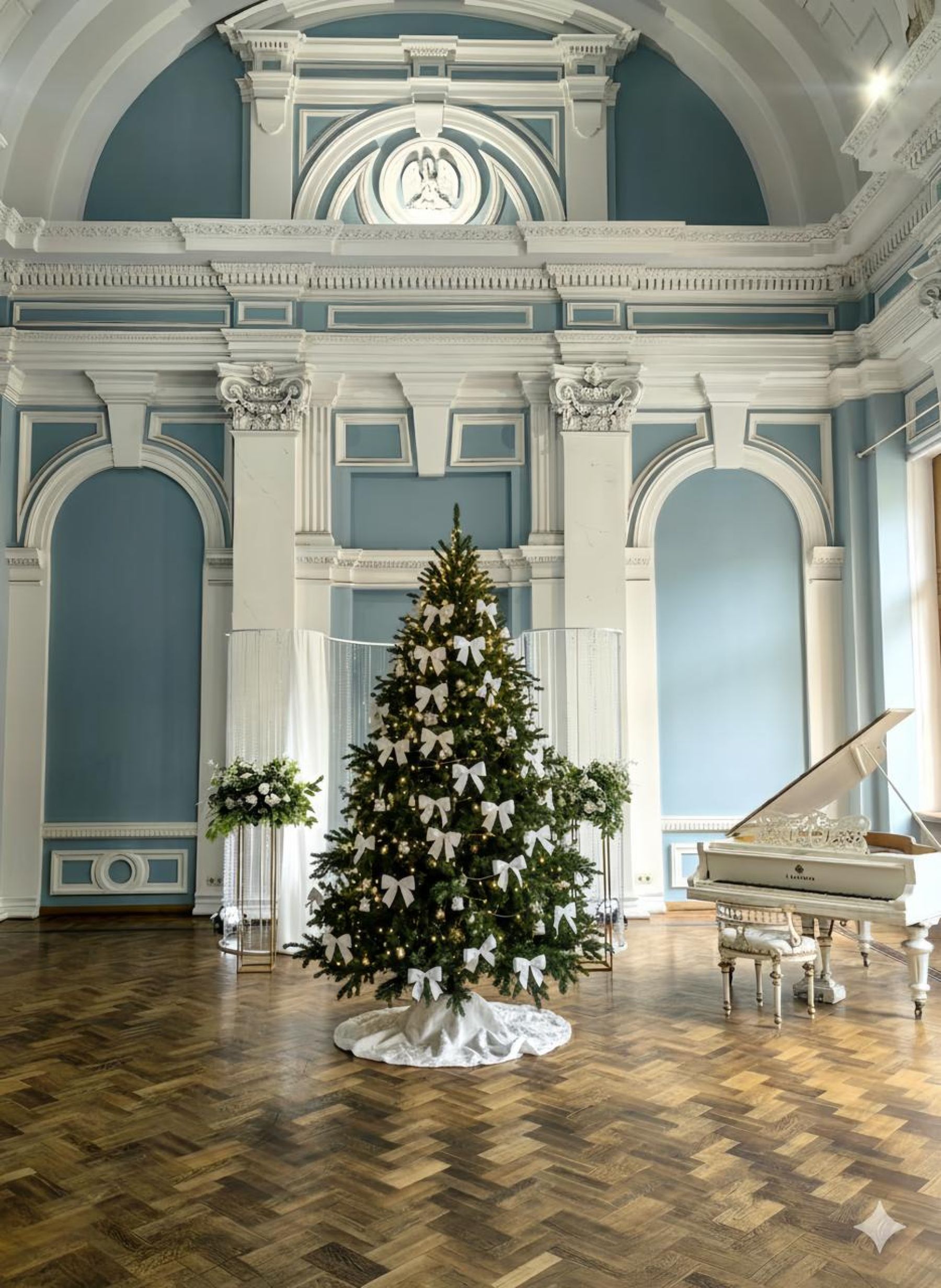 Особняк «Дворец Кваренги» – фото №3