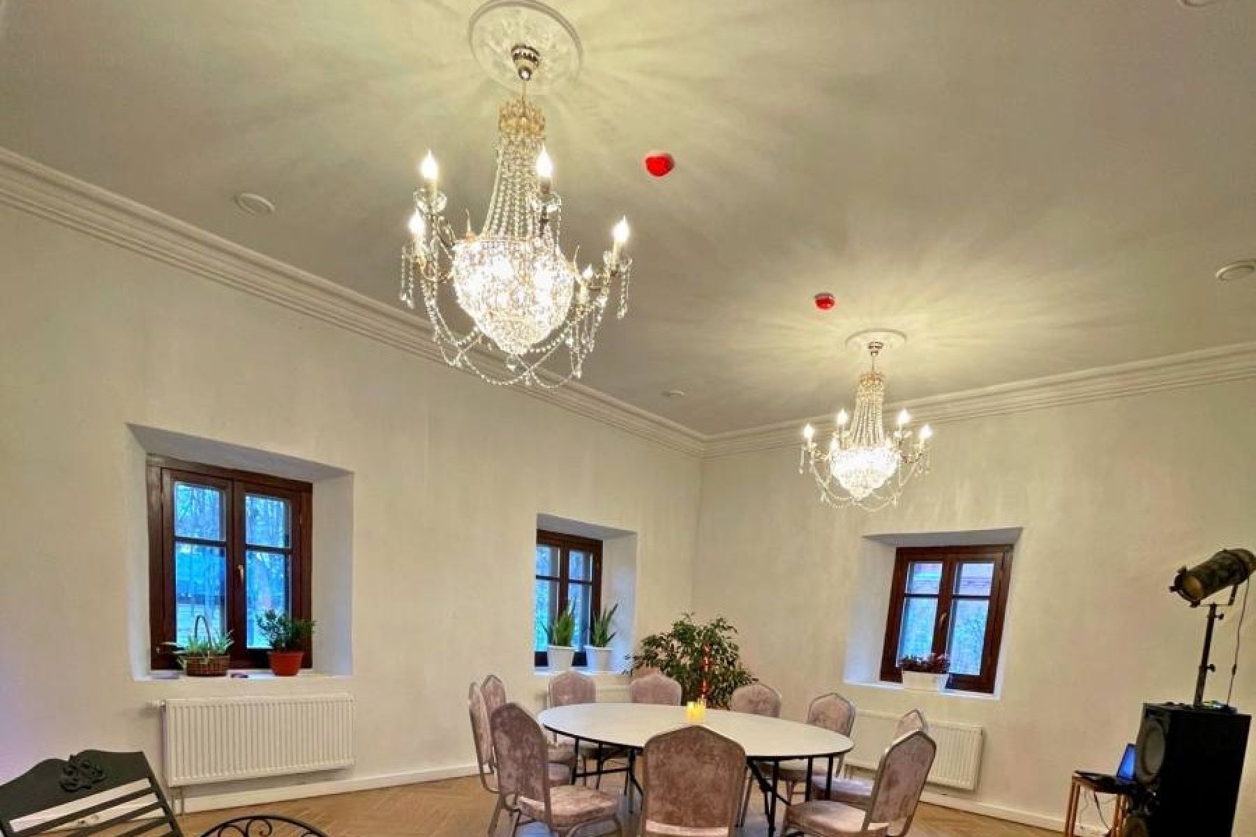 Лофт «ESTATE LOFT» – фото №5