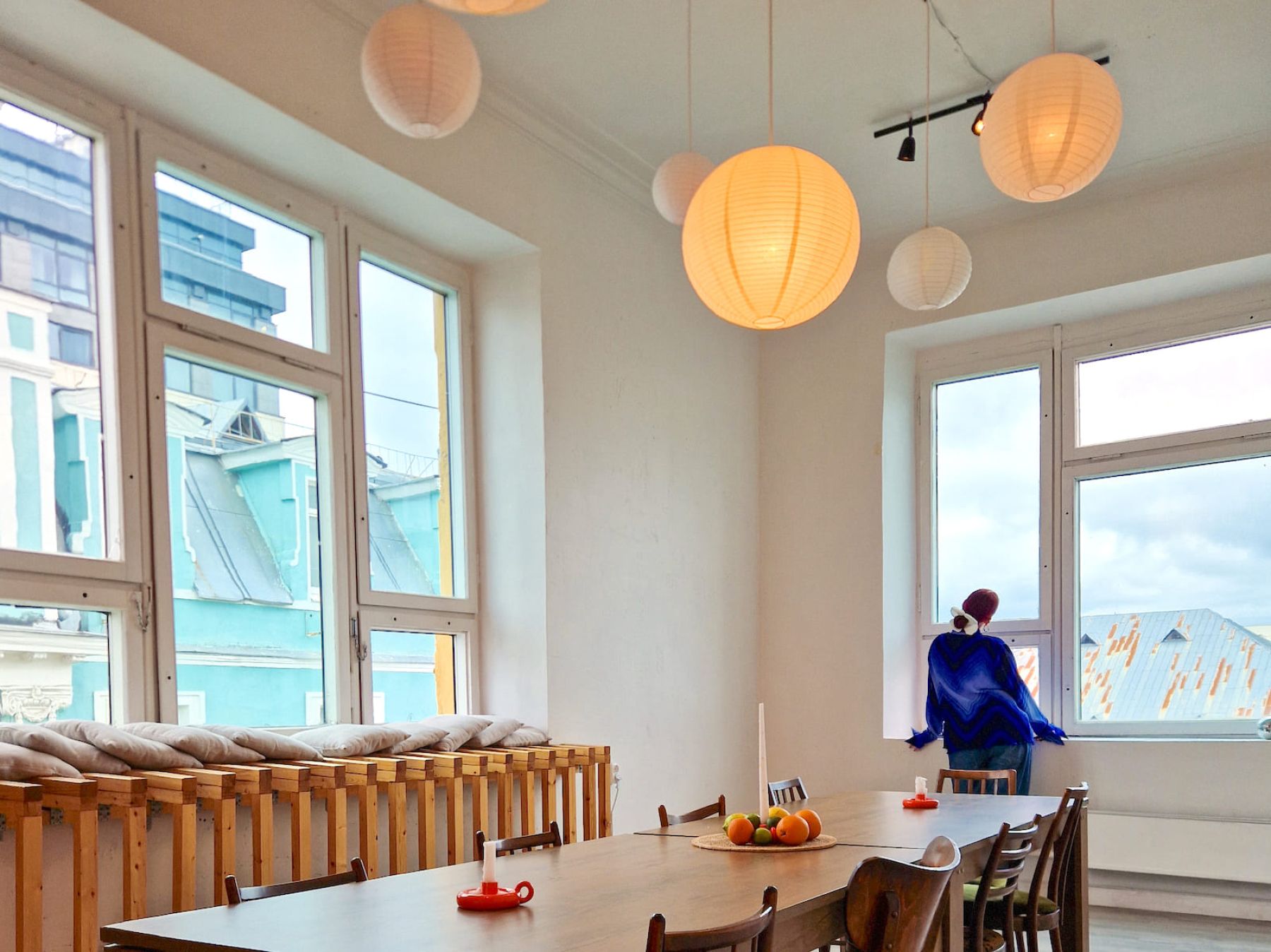 Лофт «Дом Московского гражданского губернатора» – фото №5