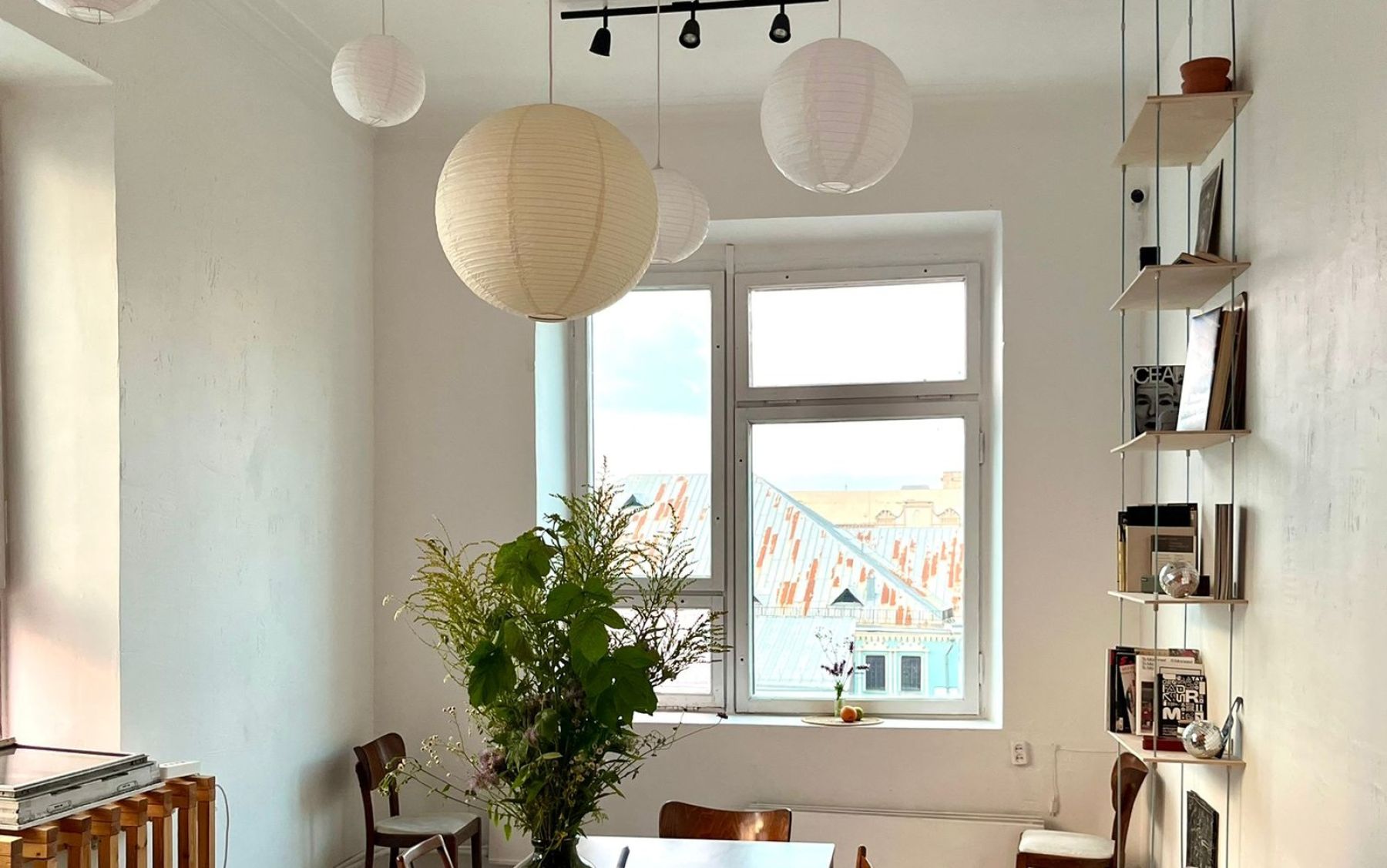 Фото Лофт «Дом Московского гражданского губернатора» – смотри на сайте!