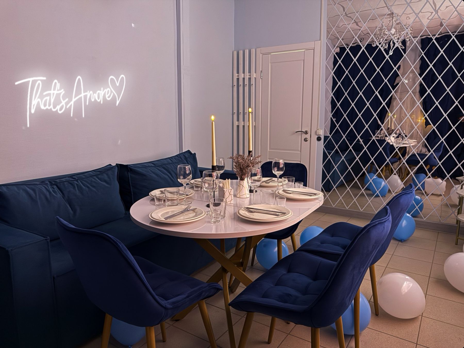 Антикафе «Izmailov loft» – фото №3