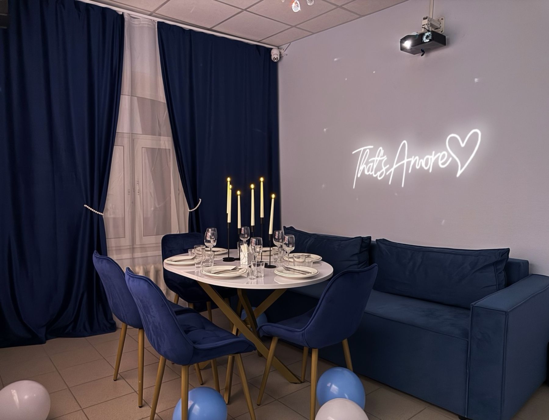 Антикафе «Izmailov loft» – фото №4