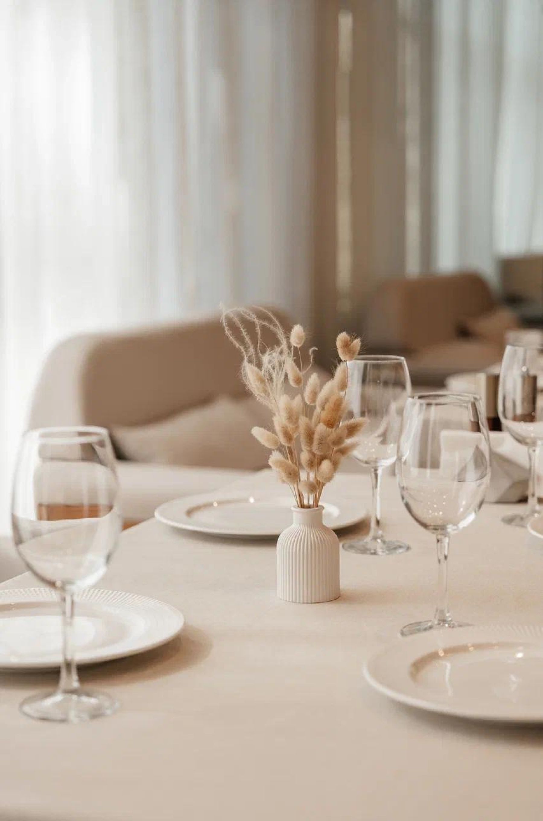 Ресторан, банкетный зал «RESTAURANT, Банкетный зал» – фото №4