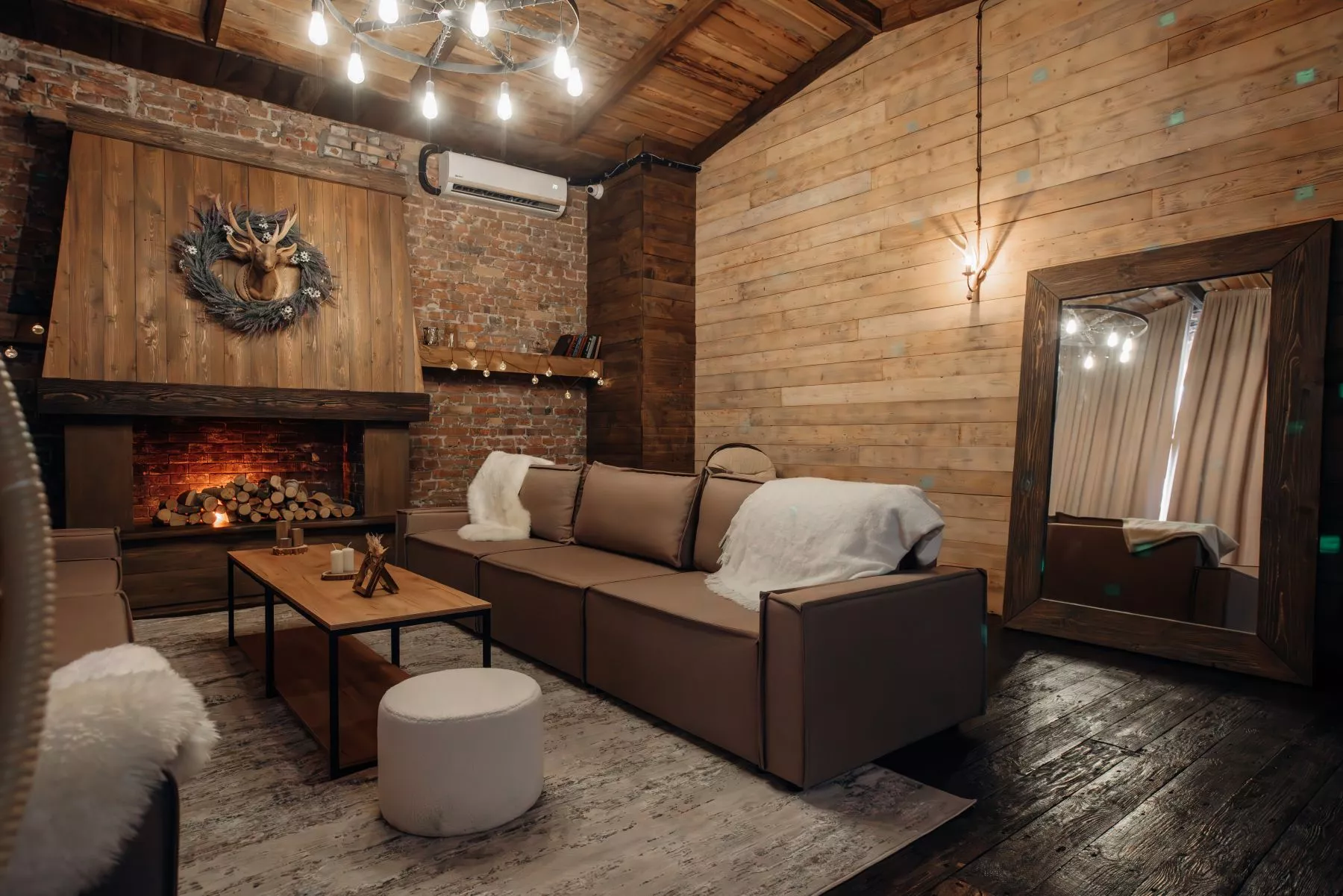 Антикафе «Шале» – фото №2