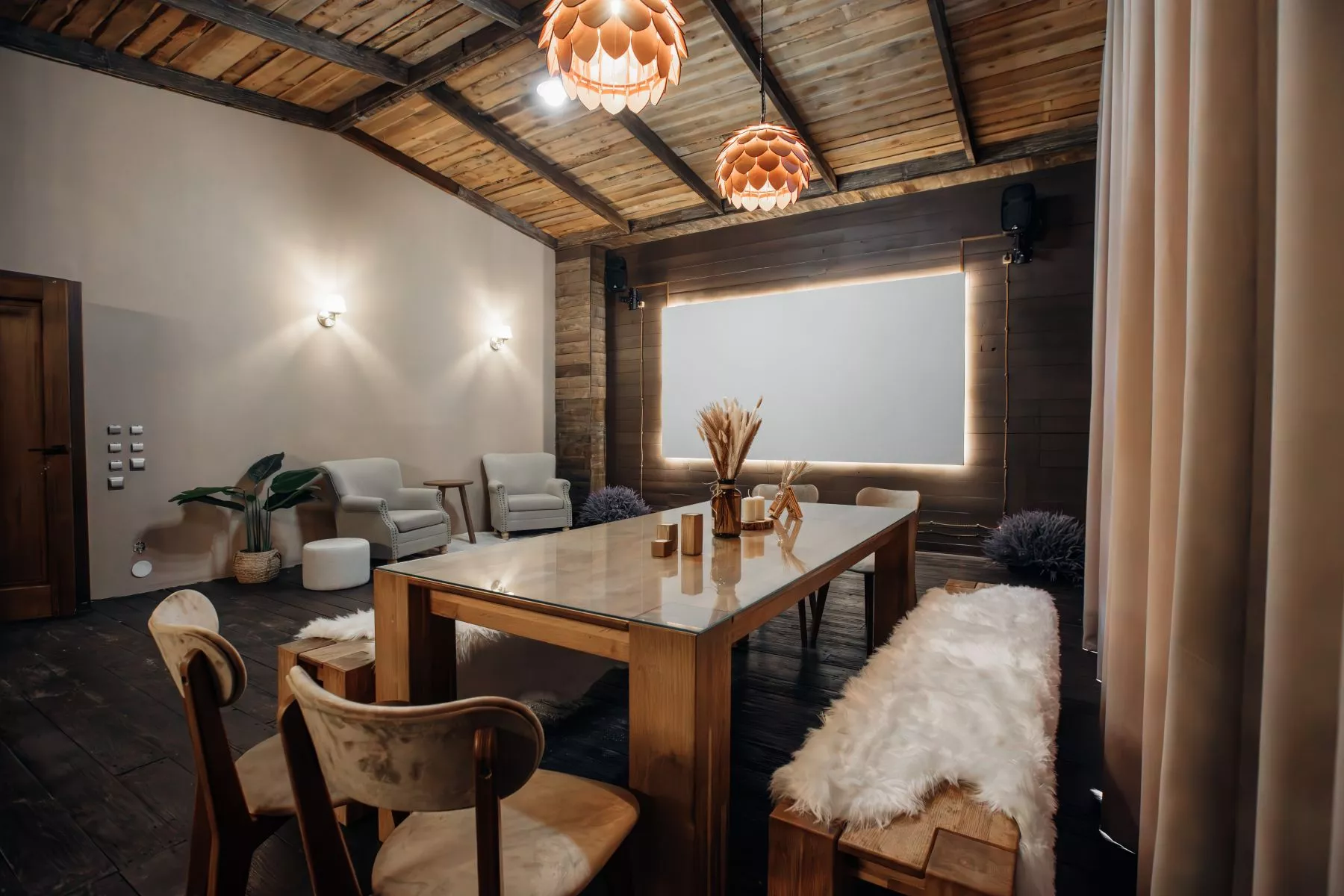 Антикафе «Шале» – фото №4