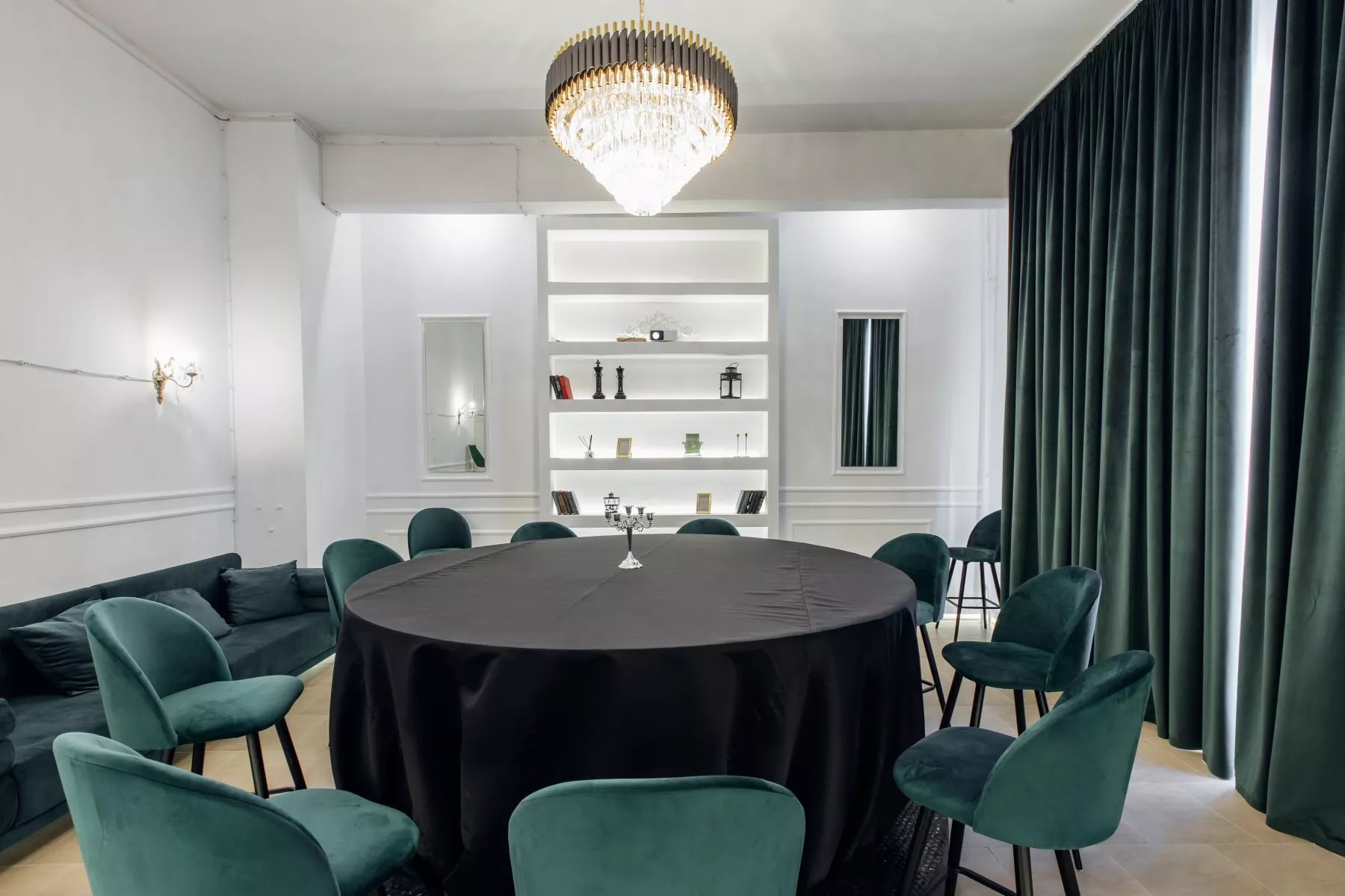 Антикафе «Империал» – фото №4