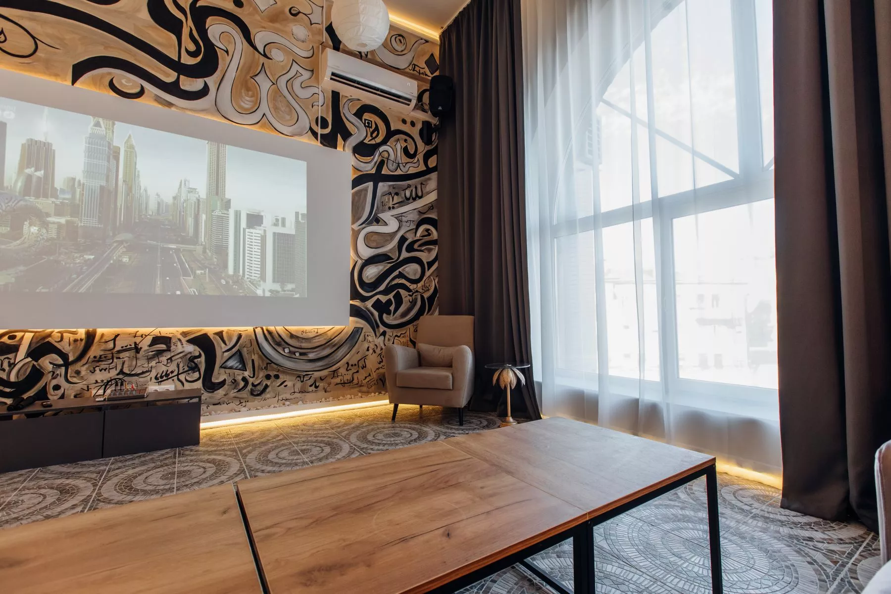 Антикафе «Дубай» – фото №4