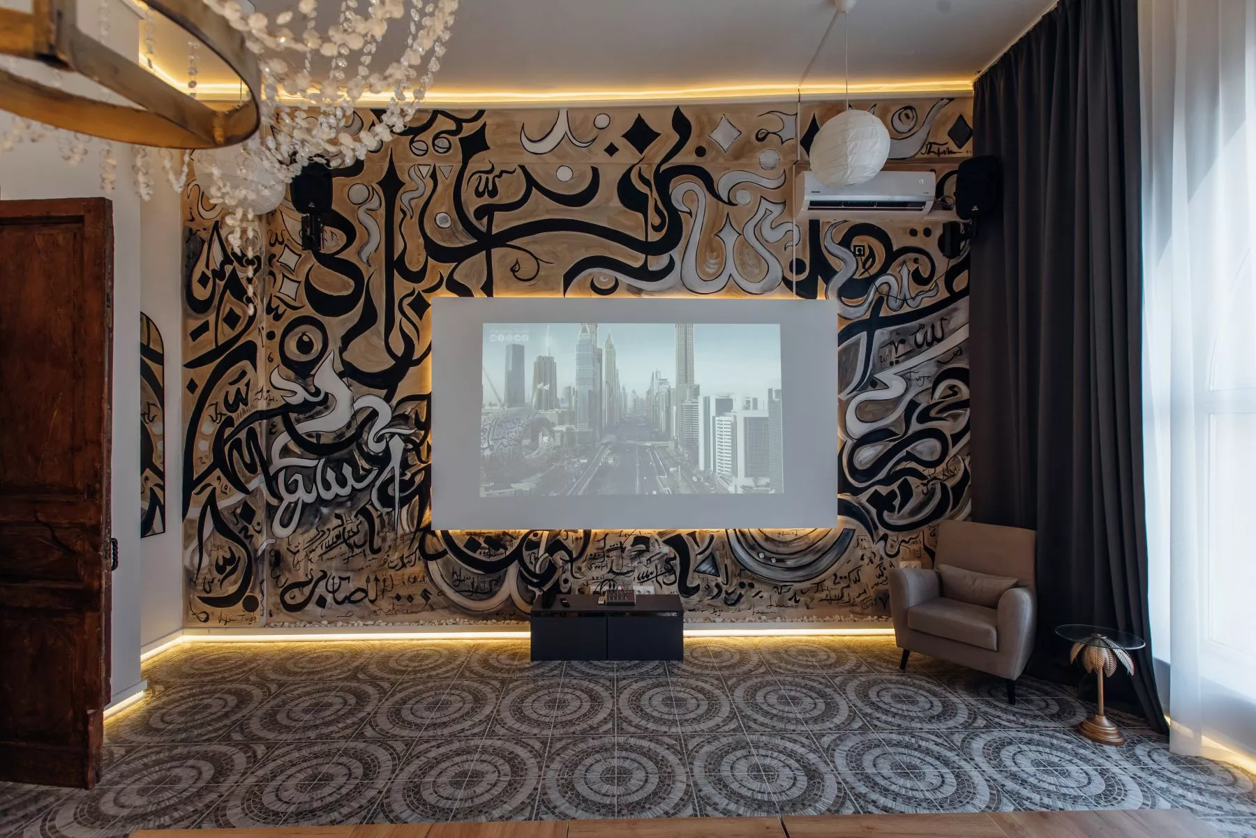 Антикафе «Дубай» – фото №3