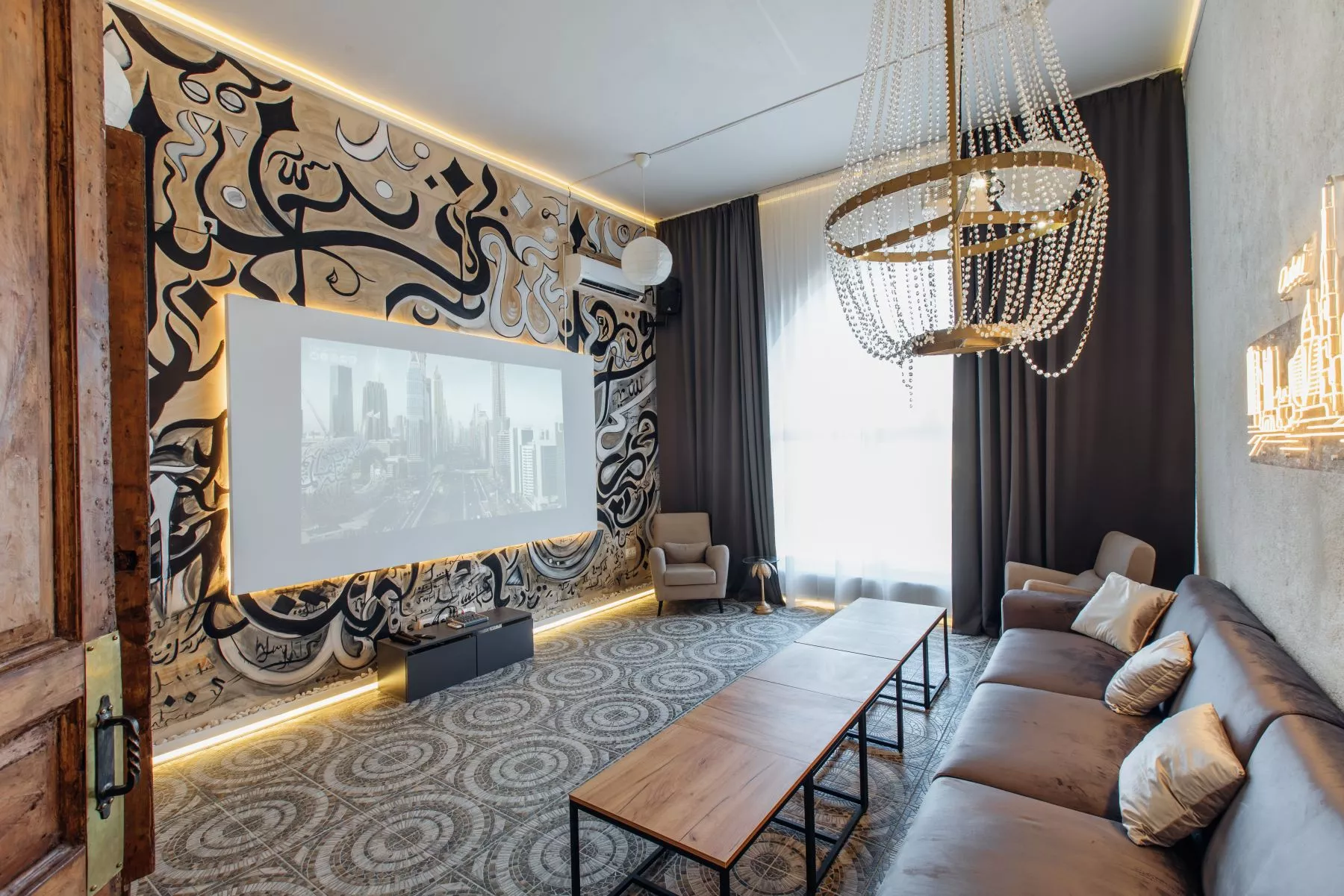 Антикафе «Дубай» – фото №5