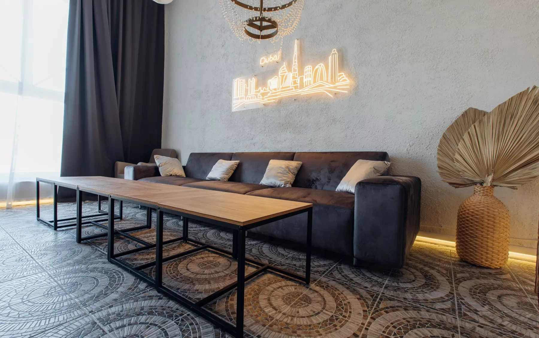 Фото Антикафе «Дубай» – смотри на сайте!