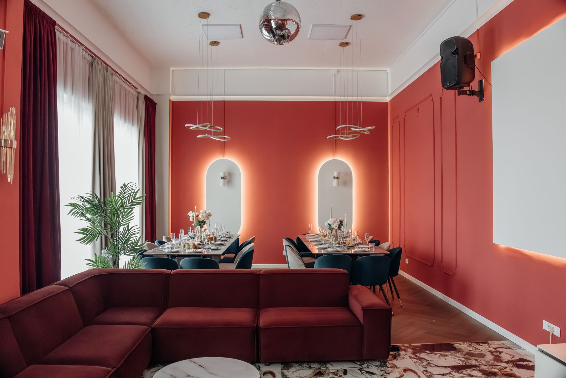 Антикафе «Санта Лючия» – фото №2