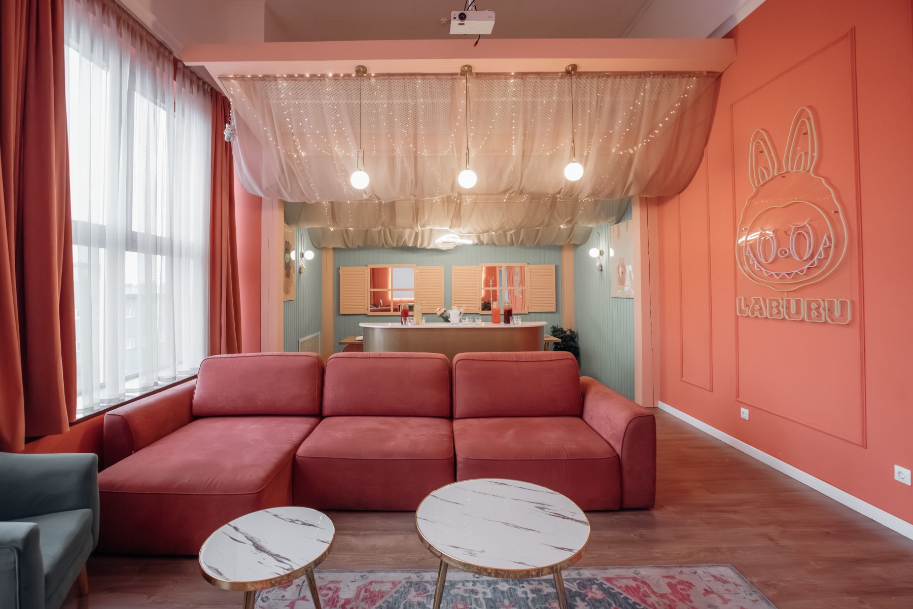 Антикафе «Лабубу» – фото №4