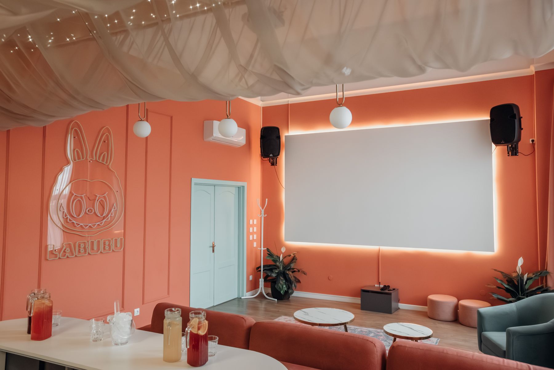 Антикафе «Лабубу» – фото №3