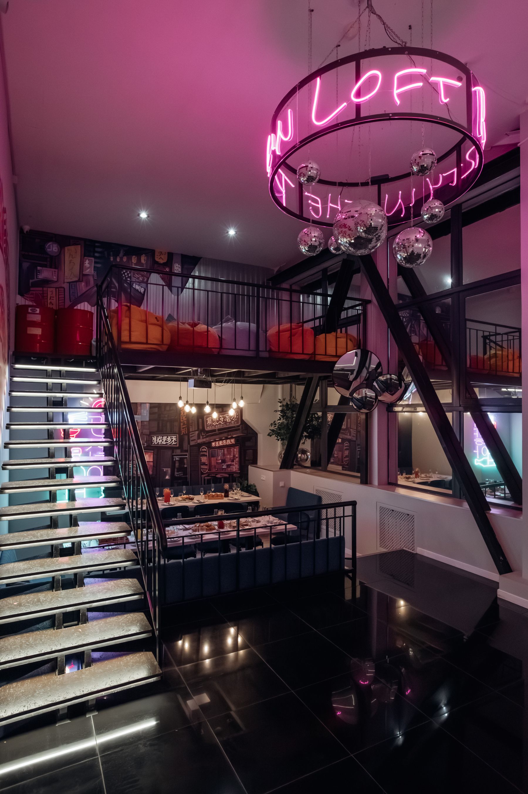 Антикафе «Сеул» – фото №5