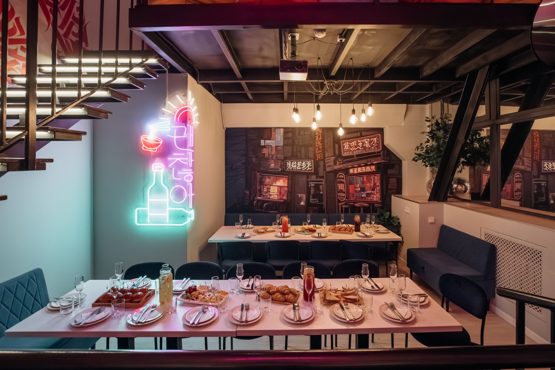 Антикафе «Сеул» – фото №4