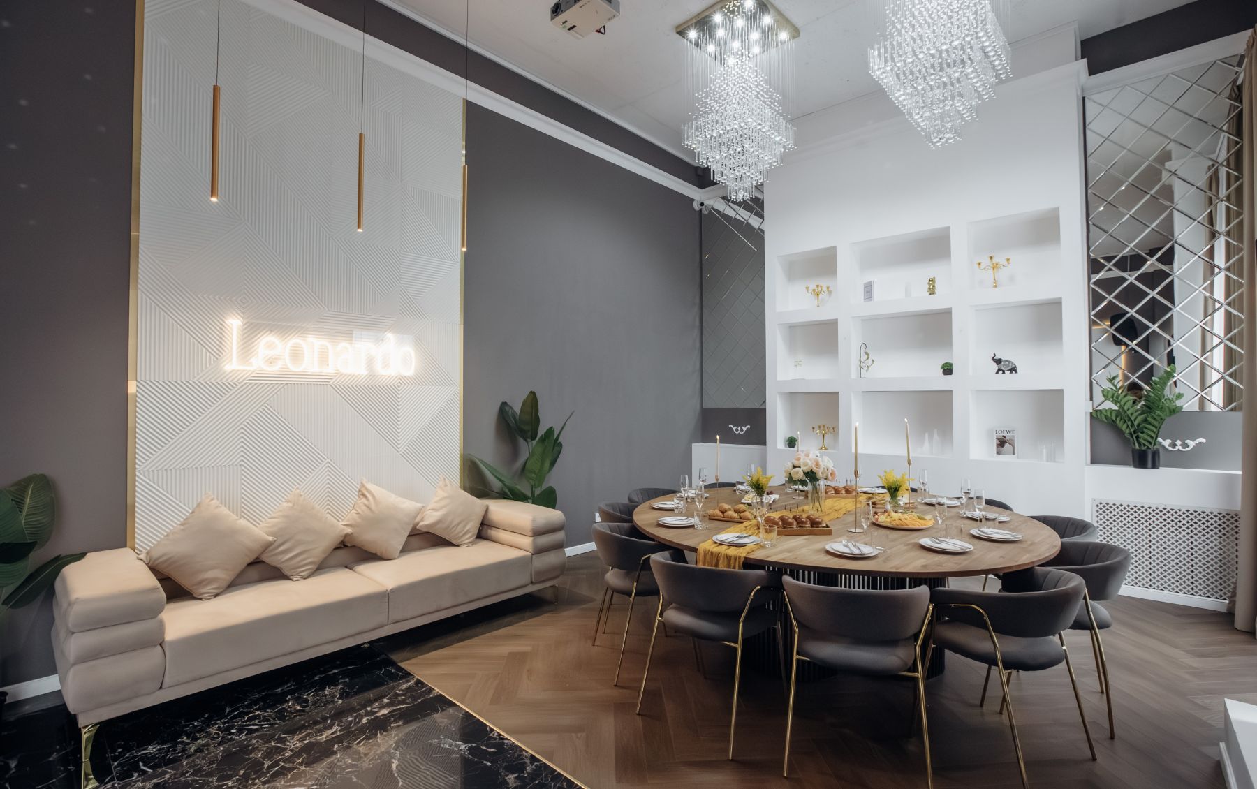 Фото Антикафе «Леонардо» – смотри на сайте!