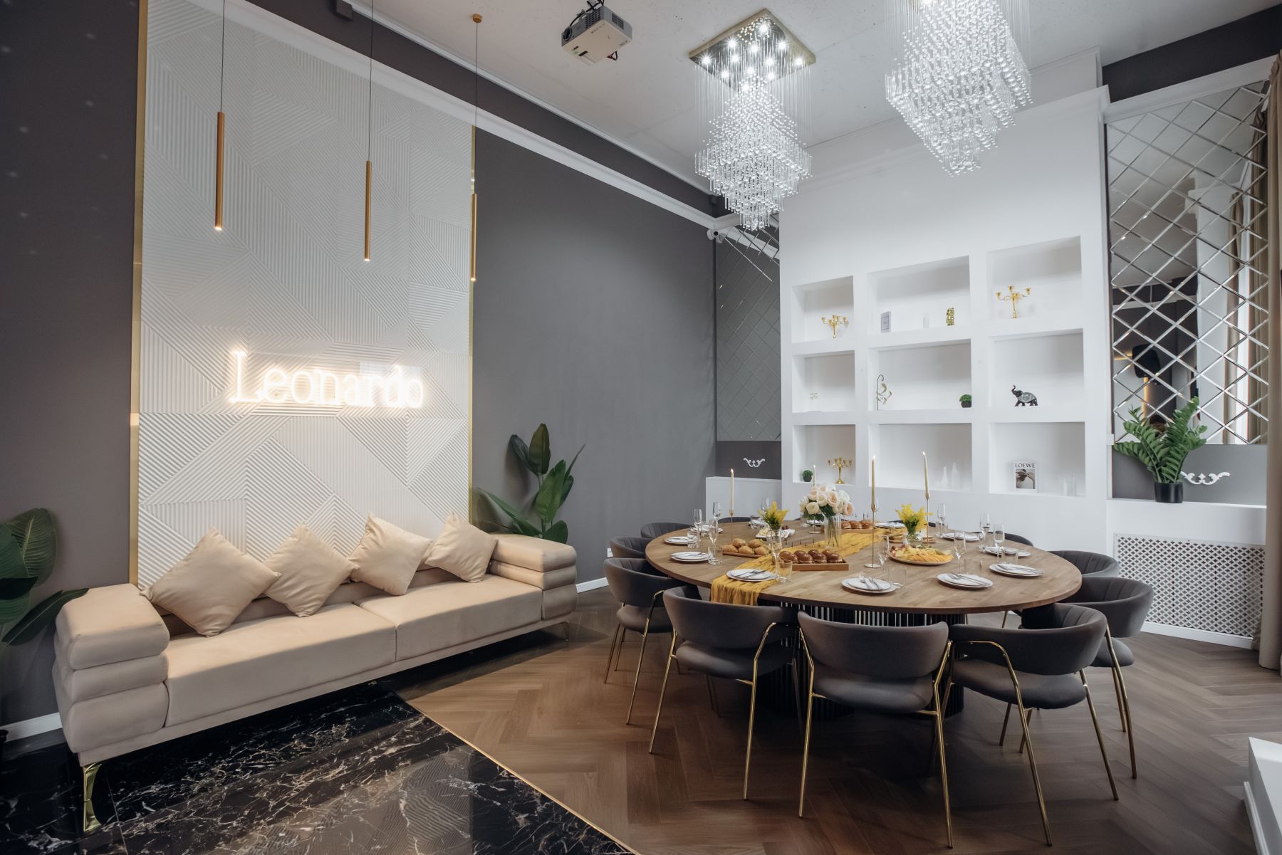 Антикафе «Леонардо» – фото №2