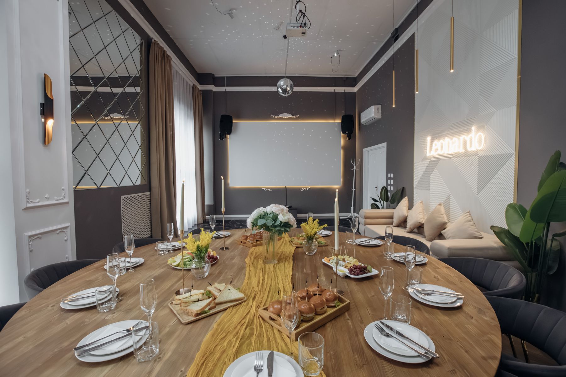 Антикафе «Леонардо» – фото №5