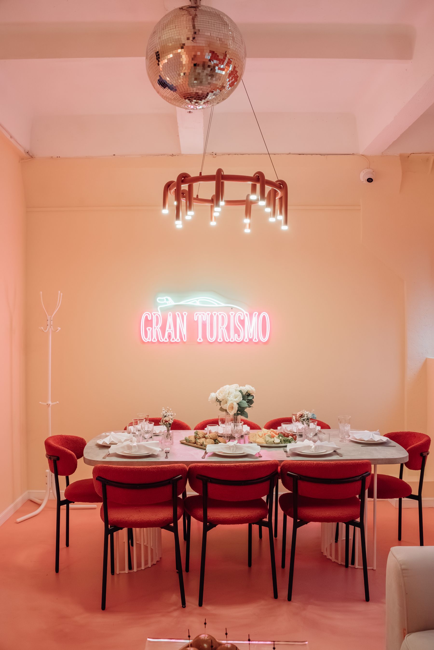 Антикафе «Гран Туризмо» – фото №3