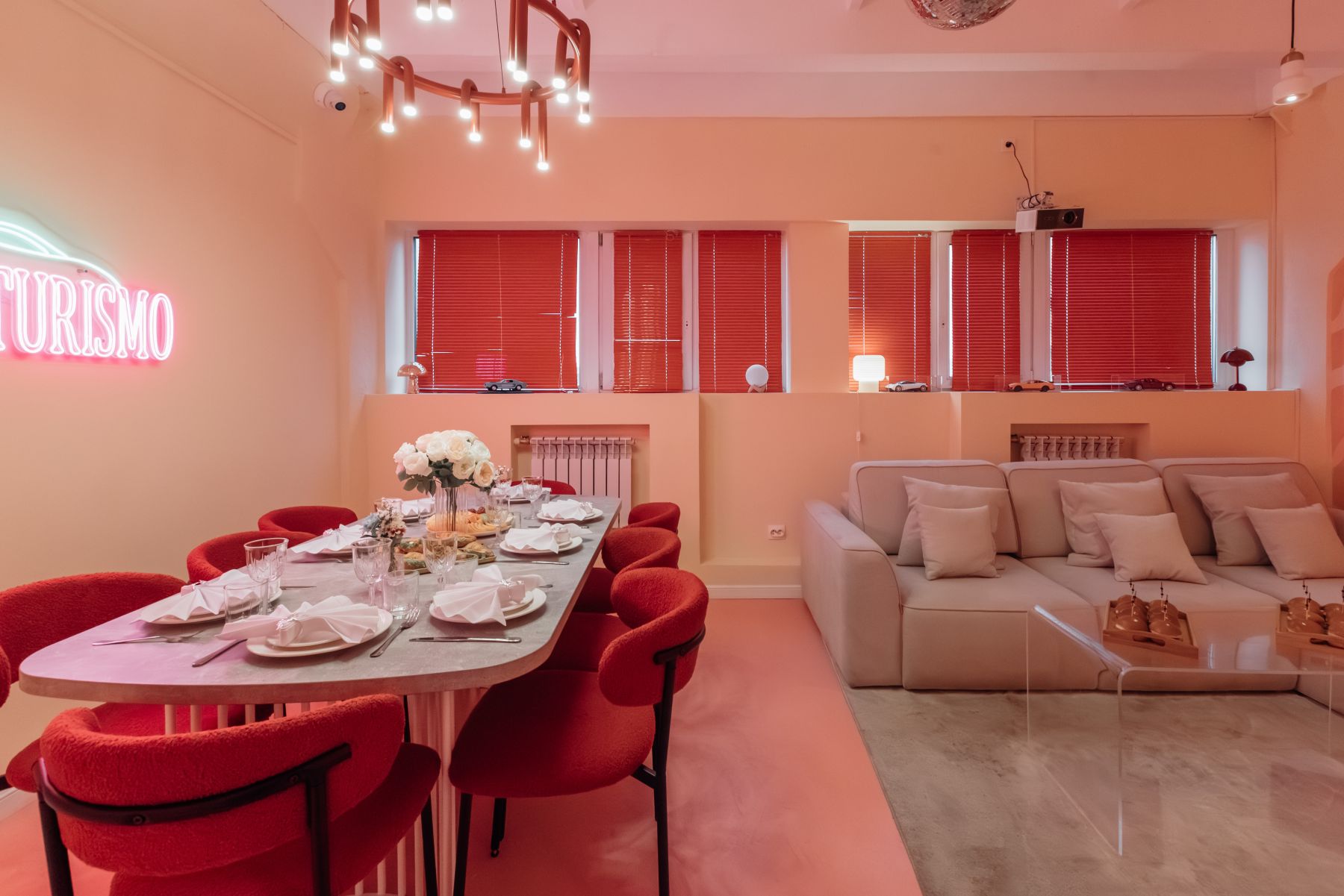 Антикафе «Гран Туризмо» – фото №2