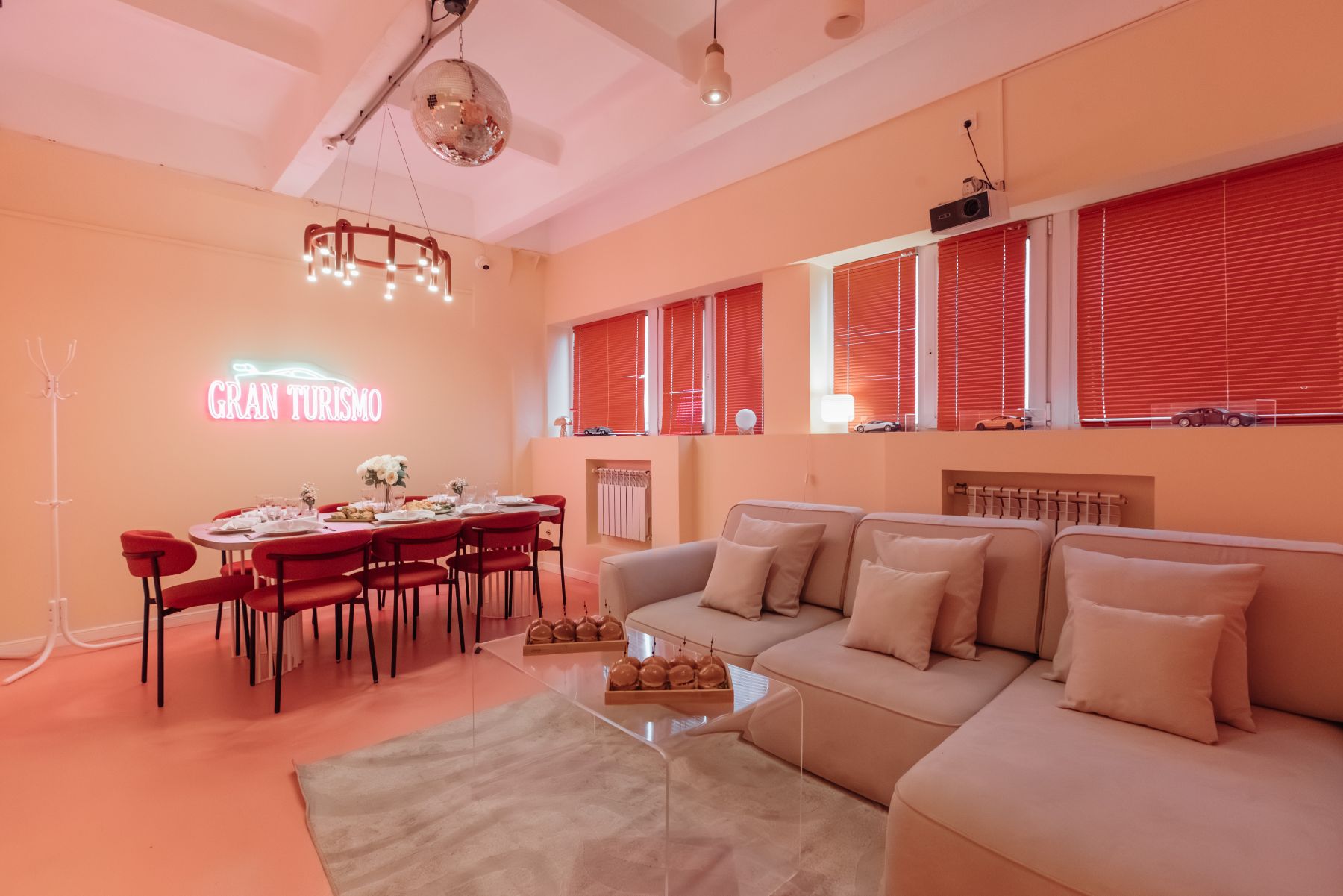 Антикафе «Гран Туризмо» – фото №5