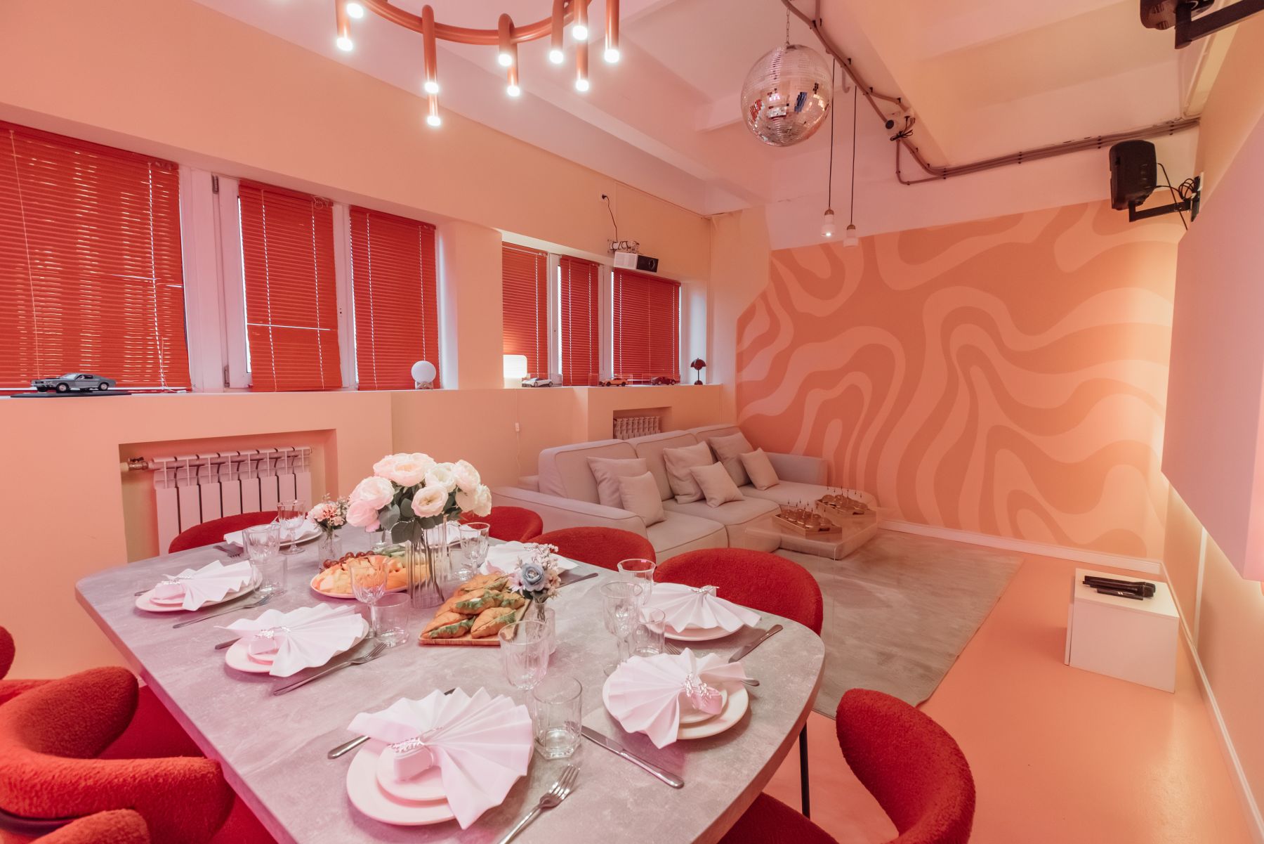 Антикафе «Гран Туризмо» – фото №4