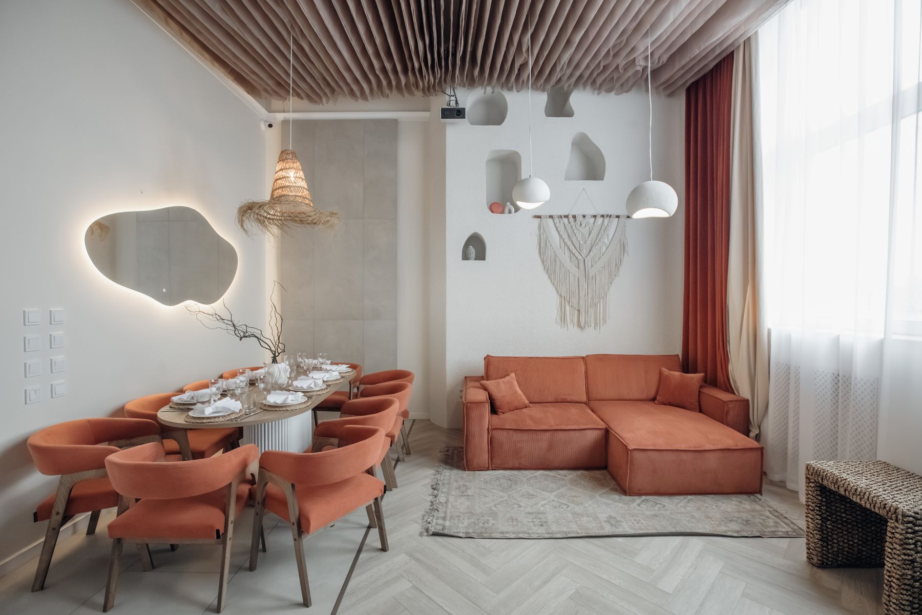 Антикафе «Бохо» – фото №2