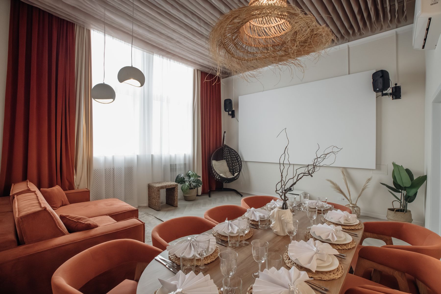 Антикафе «Бохо» – фото №4