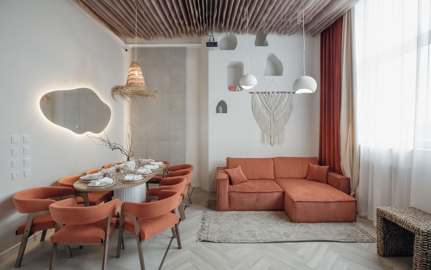 Фото Антикафе «Бохо» – смотри на сайте!