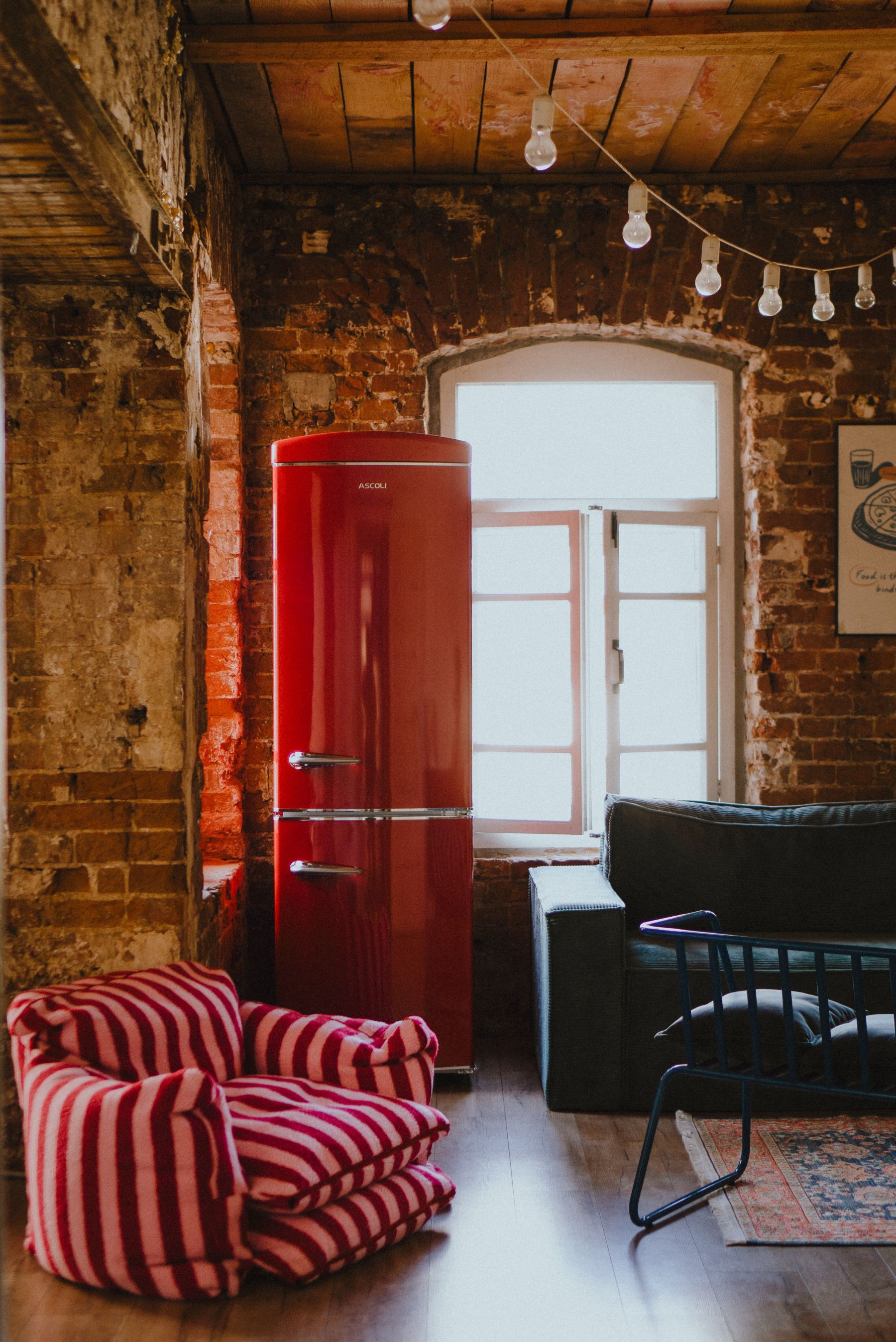 Арт-пространство «Дом Липы.Бауманская№3» – фото №4