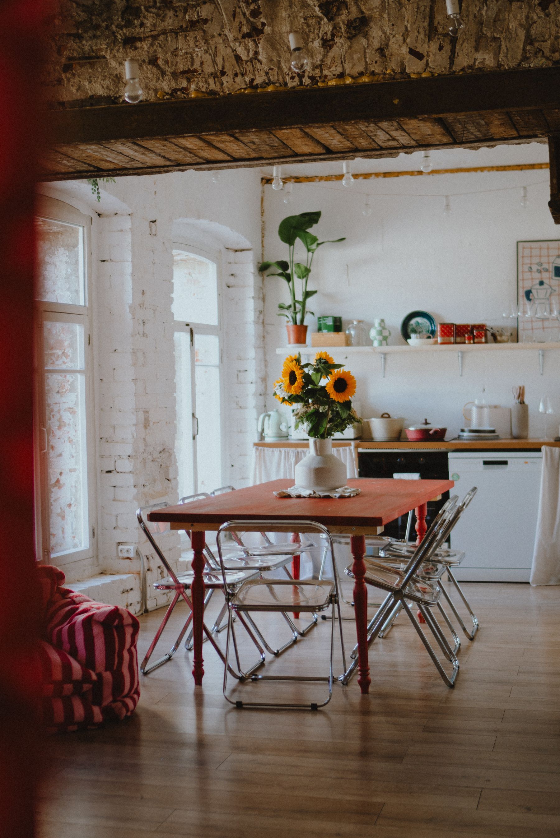 Арт-пространство «Дом Липы.Бауманская№3» – фото №2