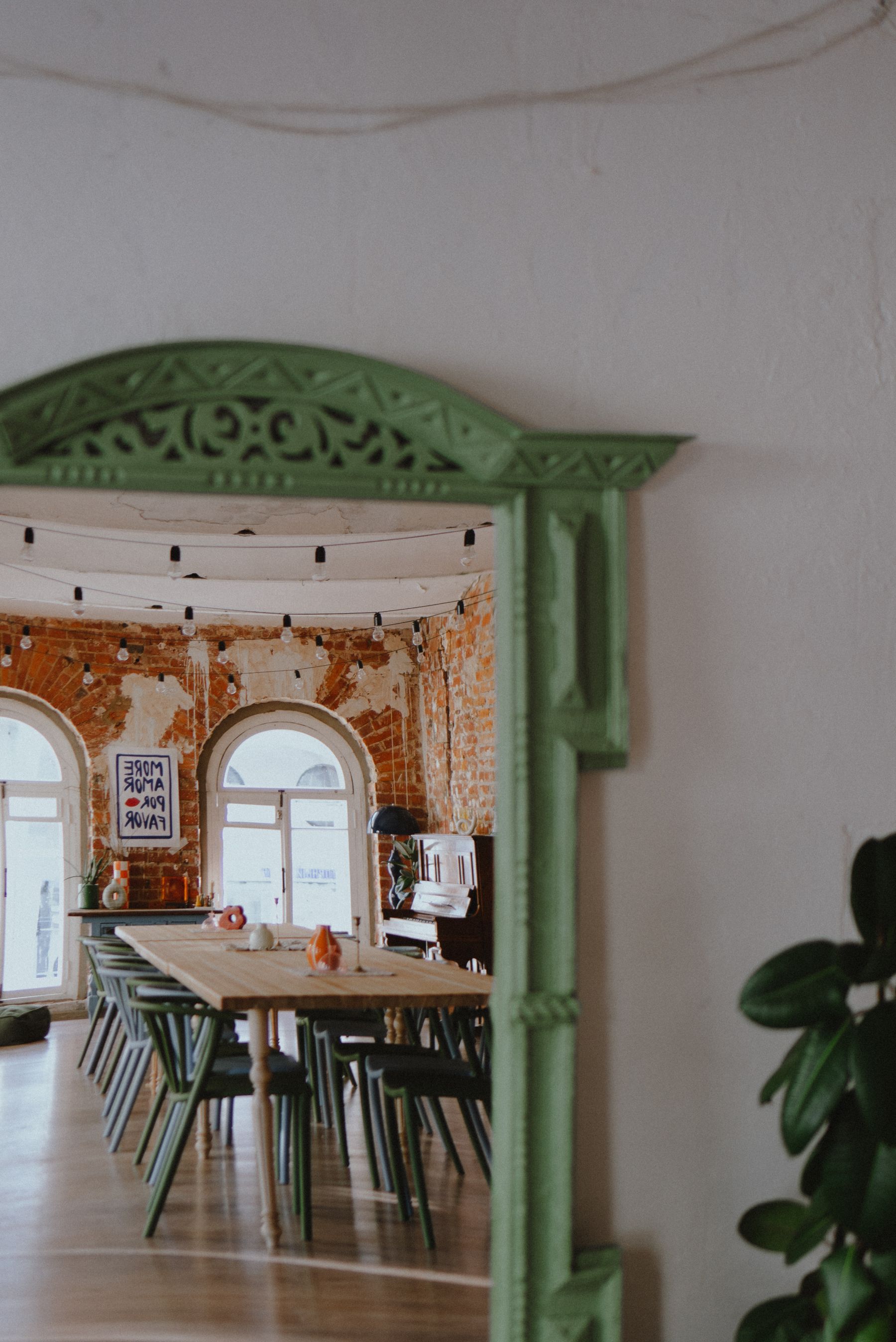 Арт-пространство «Дом Липы.Бауманская№3» – фото №3