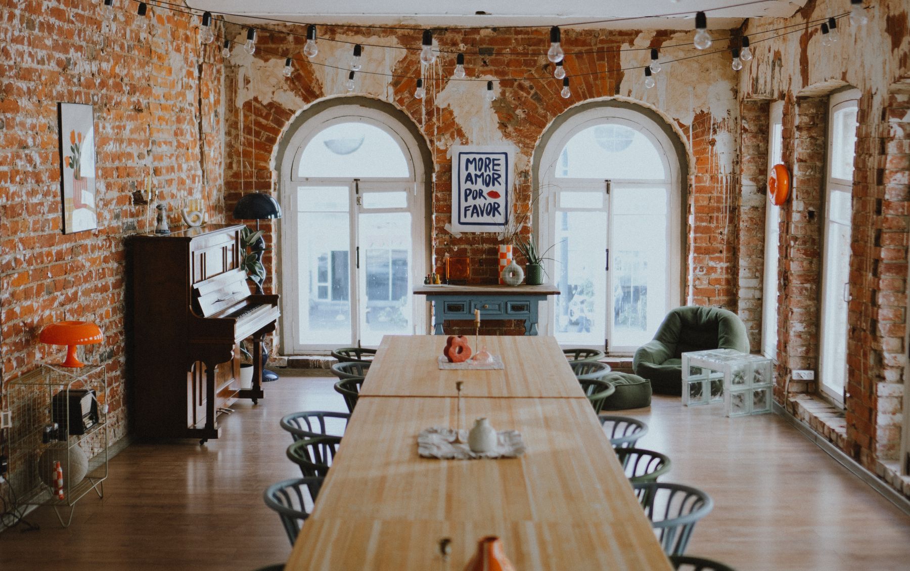 Фото Арт-пространство «Дом Липы.Бауманская№3» – смотри на сайте!