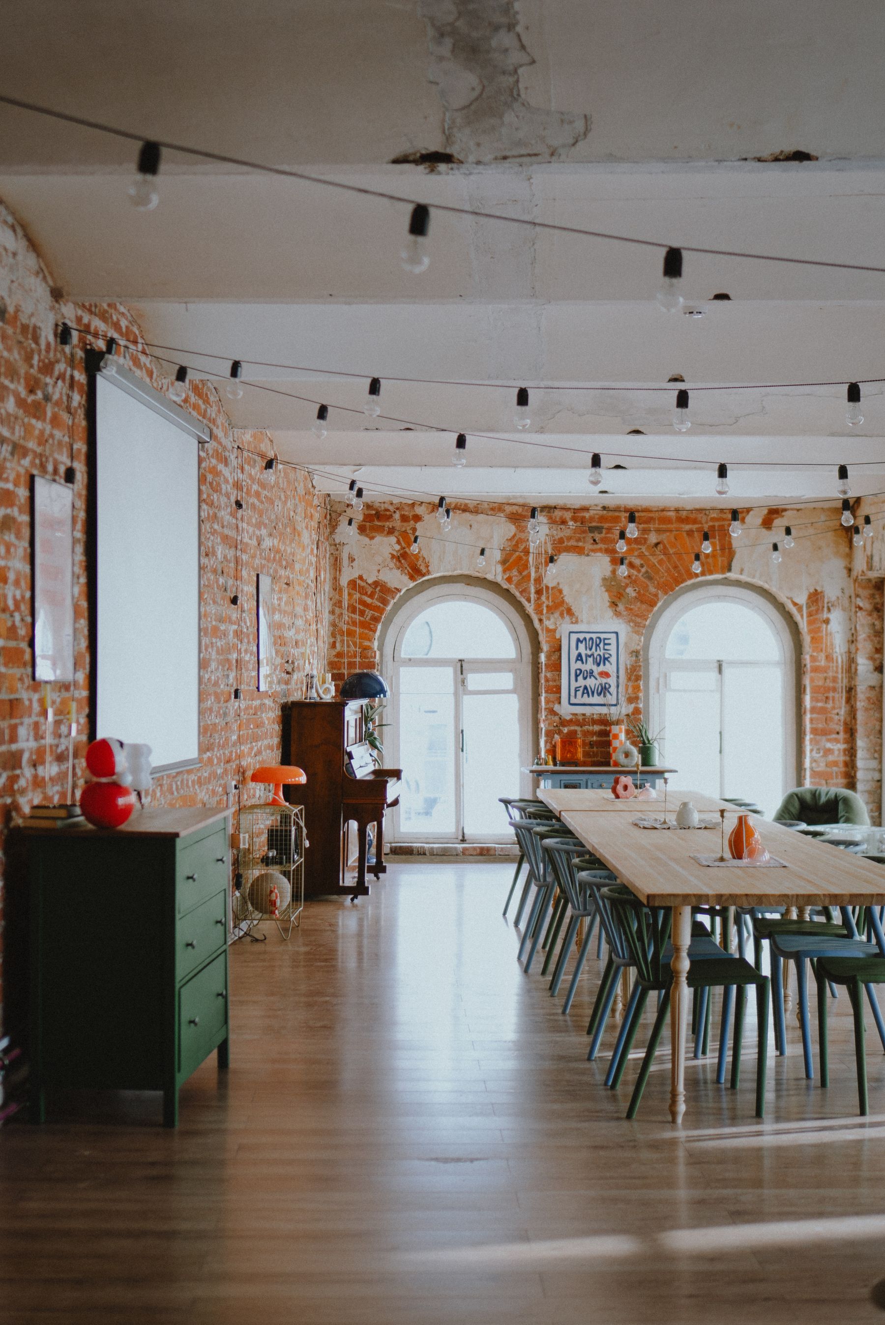 Арт-пространство «Дом Липы.Бауманская№3» – фото №5