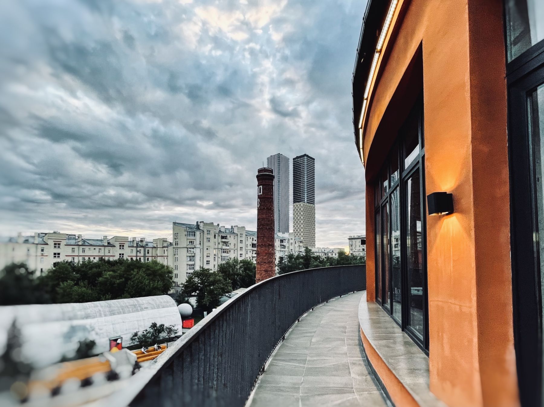 Лофт «Дом Simple Music» – фото №5