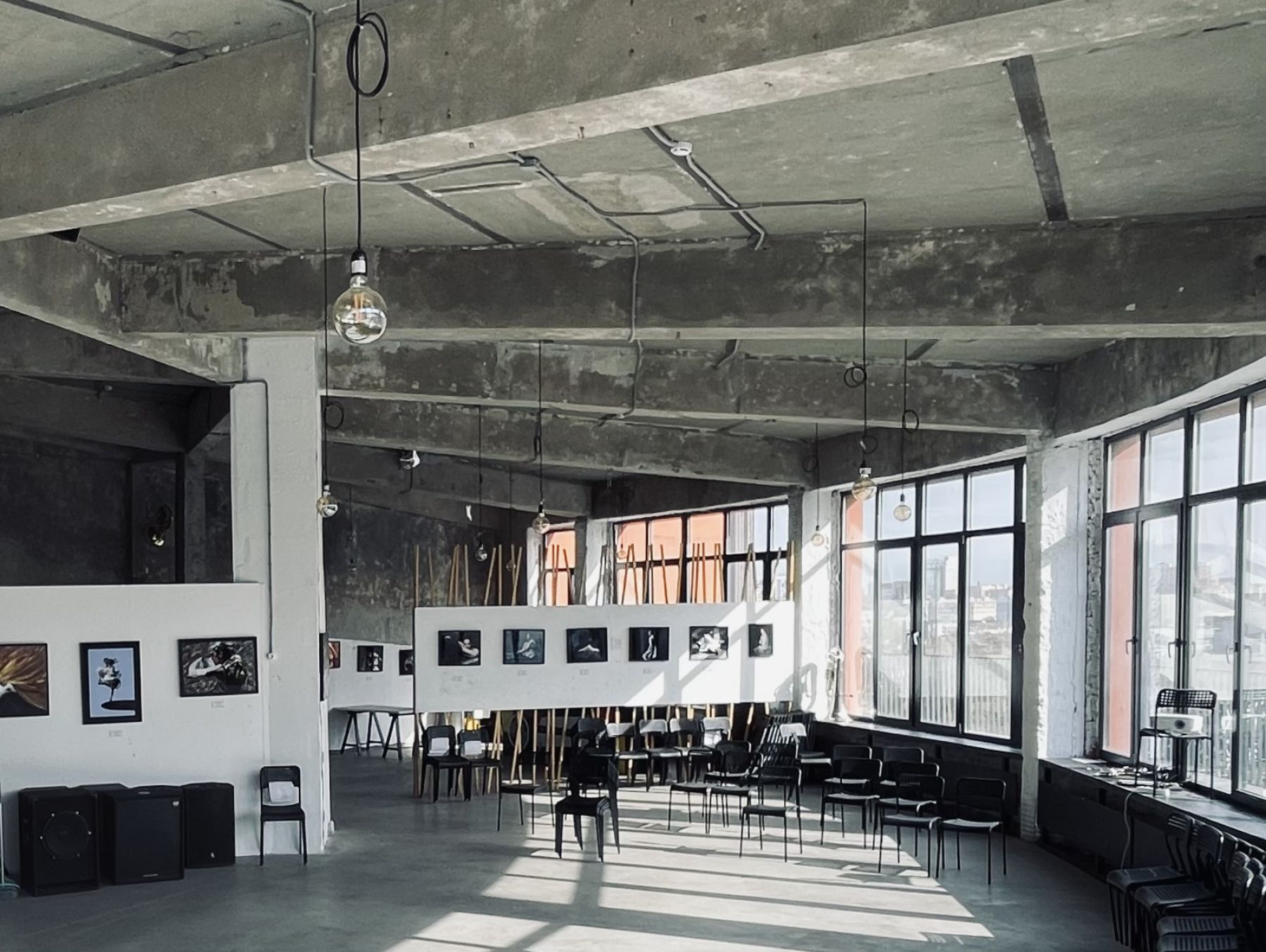 Лофт «Дом Simple Music» – фото №4