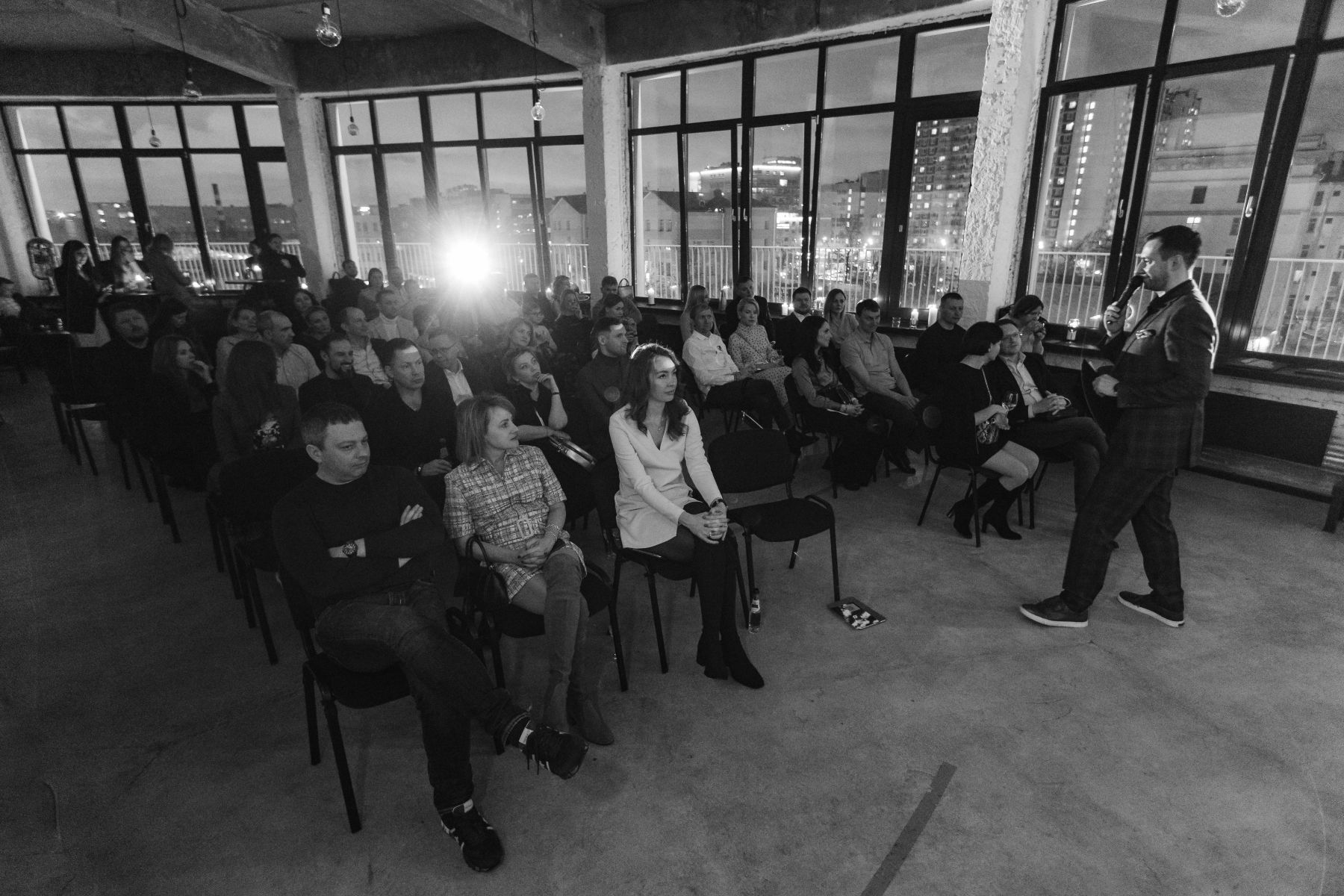 Лофт «Дом Simple Music» – фото №3