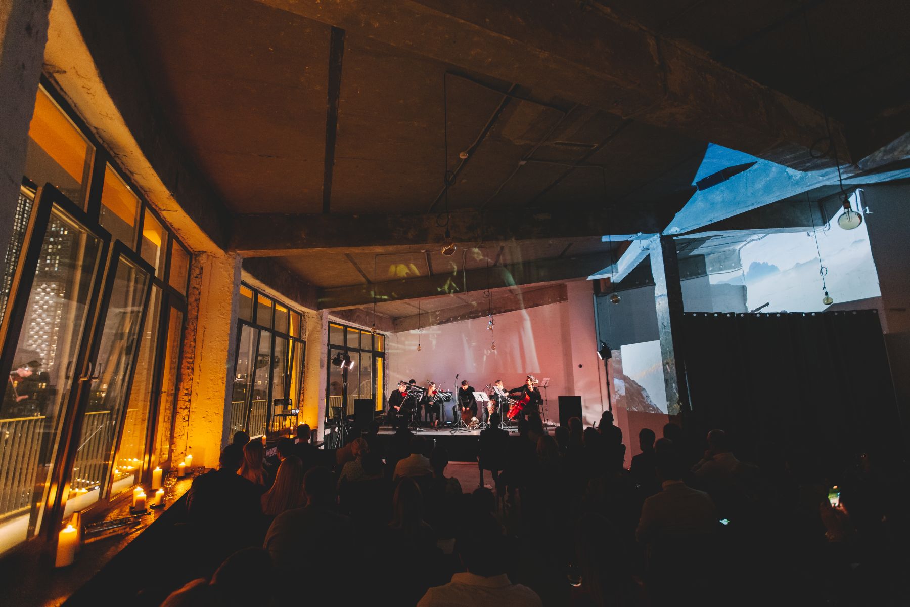 Лофт «Дом Simple Music» – фото №2