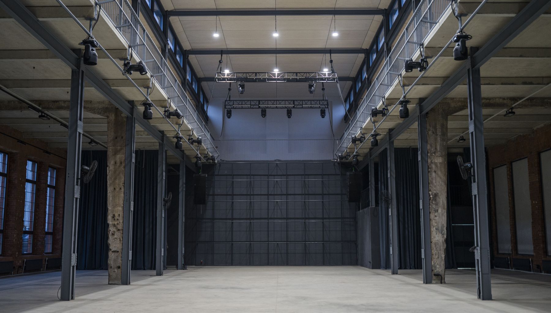 Лофт «AG Loft - GRAND HALL» – фото №3