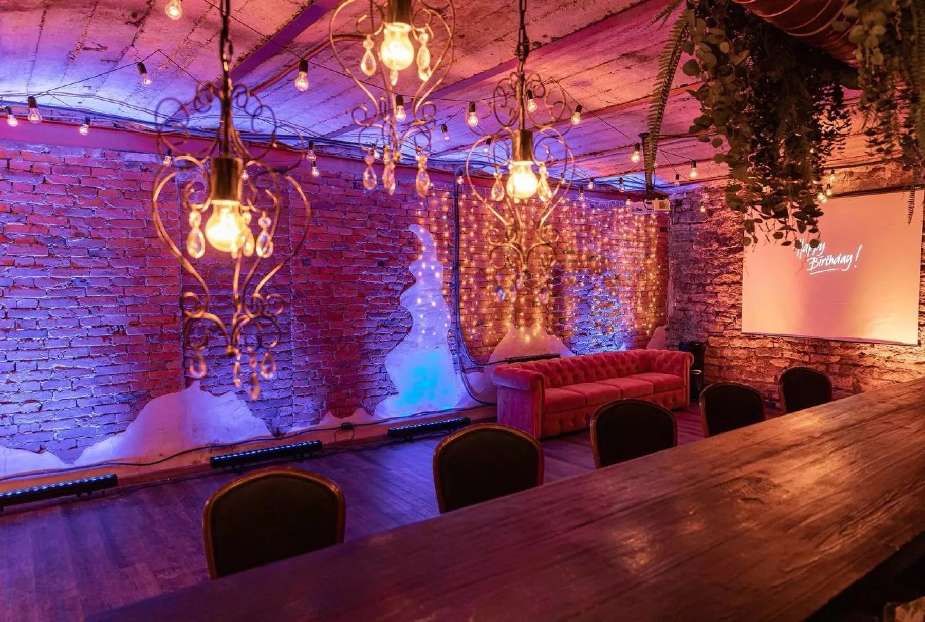 Антикафе «Нью-Йорк» – фото №3