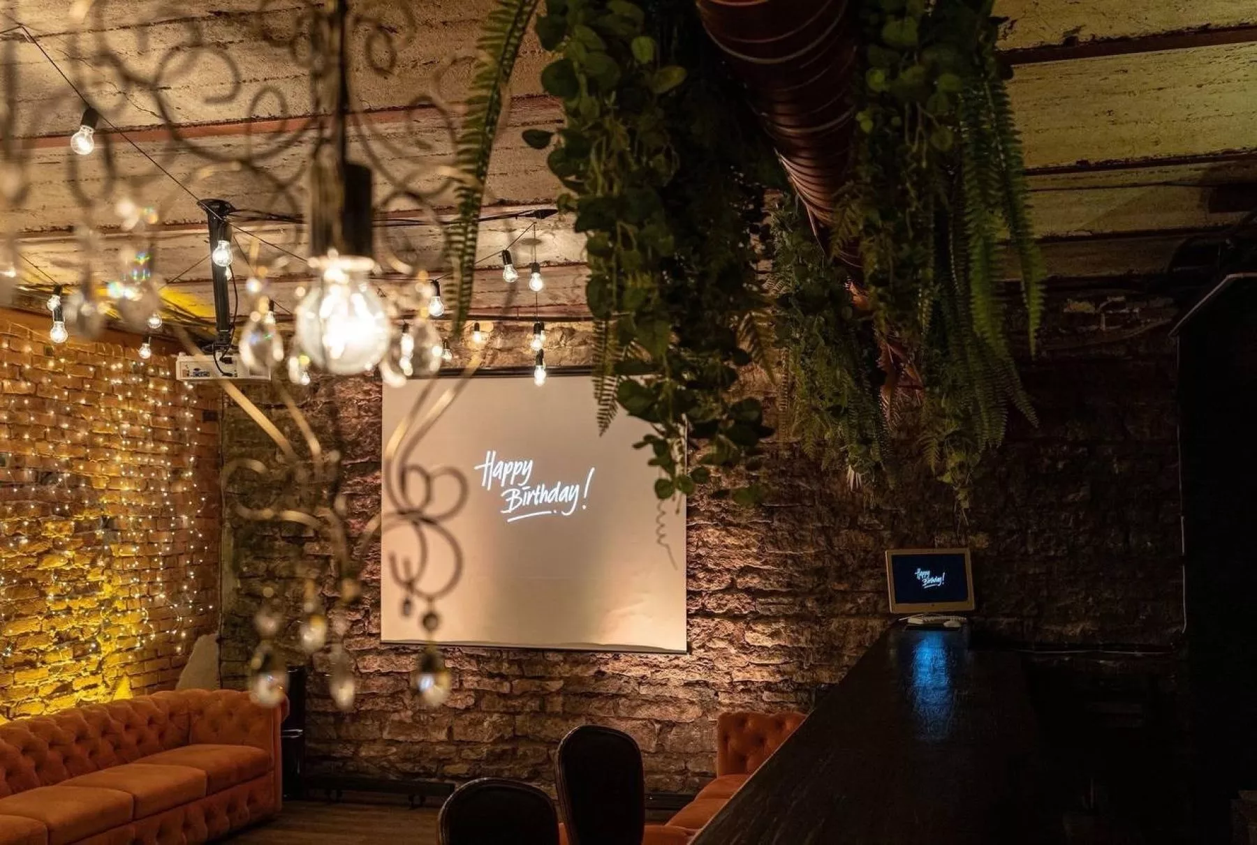 Антикафе «Нью-Йорк» – фото №4