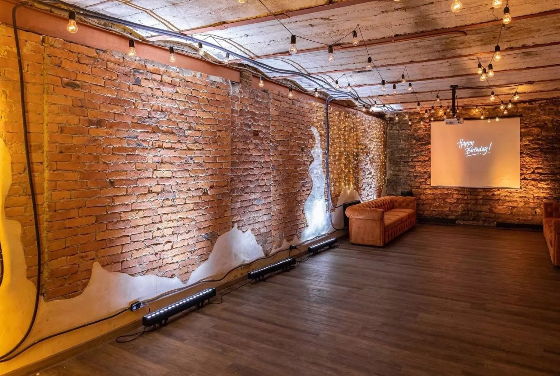 Антикафе «Нью-Йорк» – фото №2