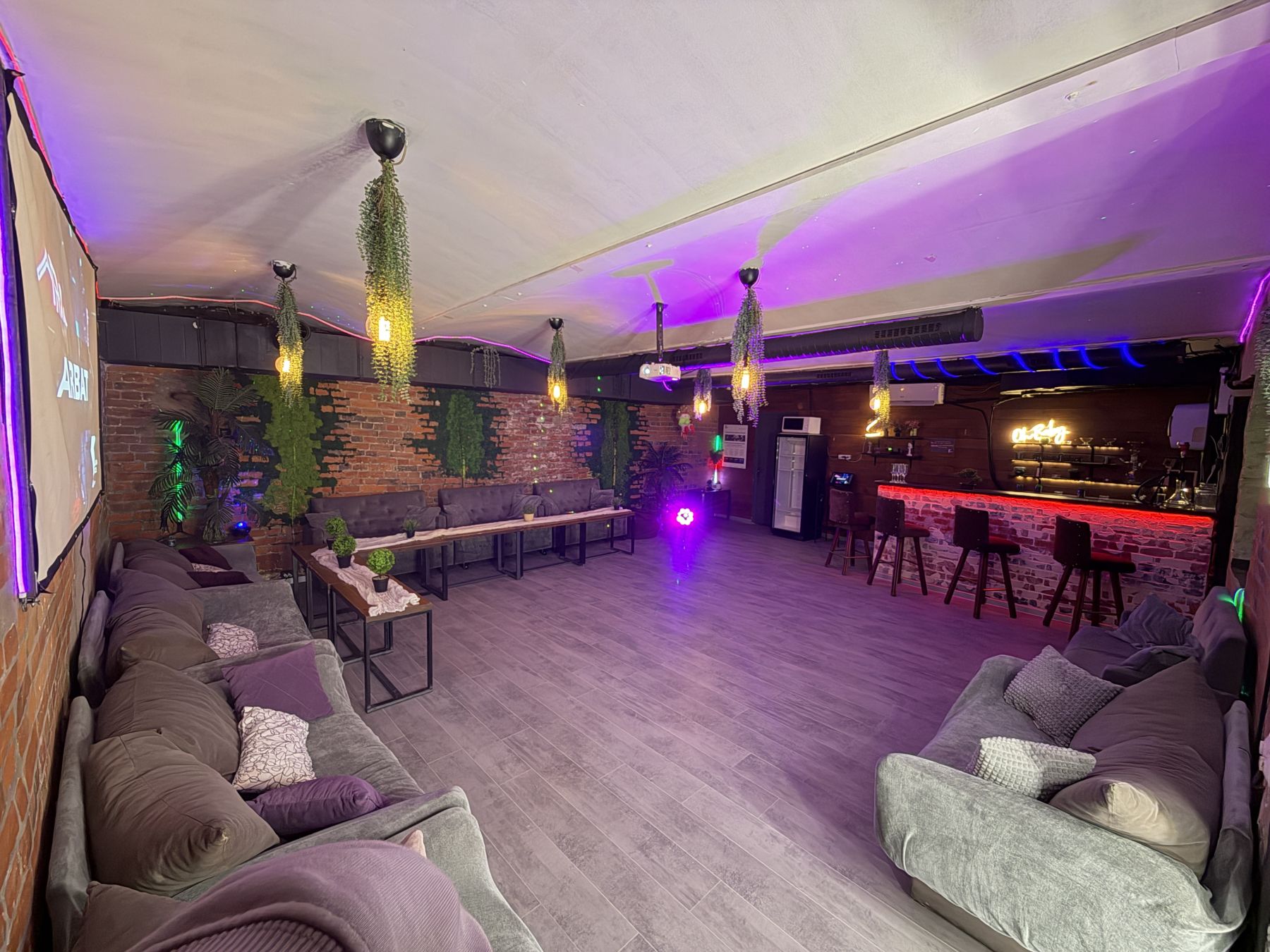 Лофт «ARBAT (BaumanSpace)» – фото №4