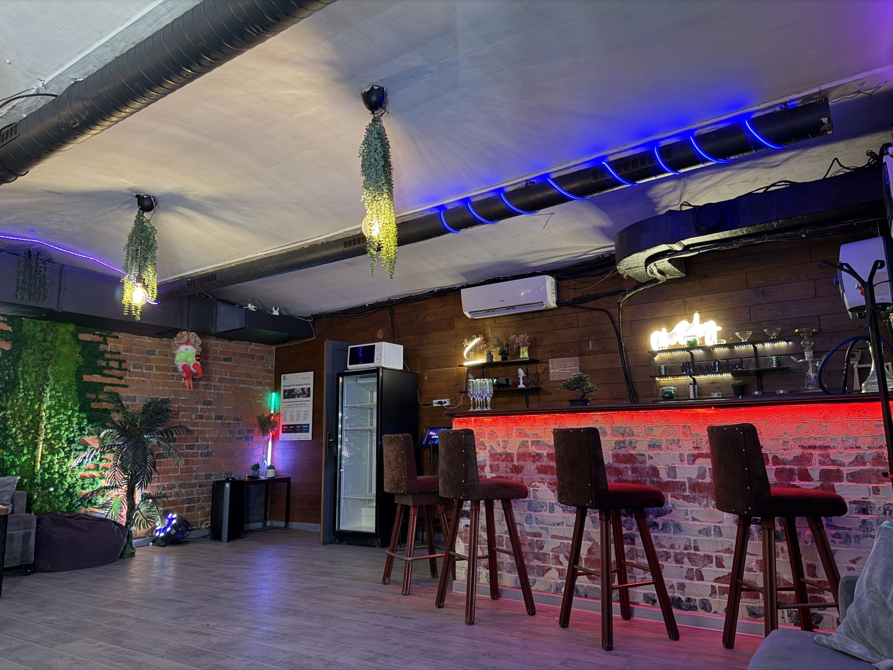 Лофт «ARBAT (BaumanSpace)» – фото №2