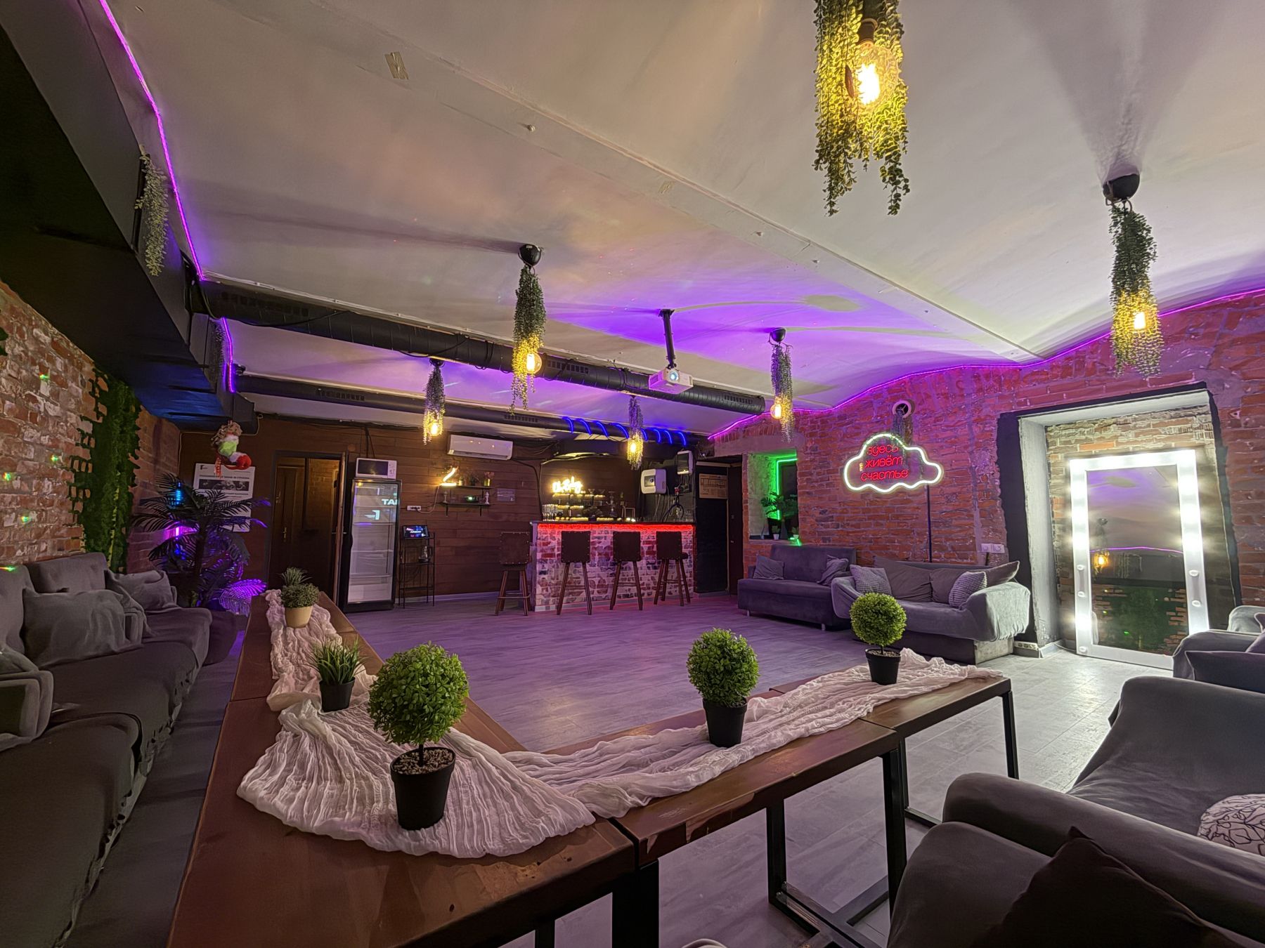 Лофт «ARBAT (BaumanSpace)» – фото №3