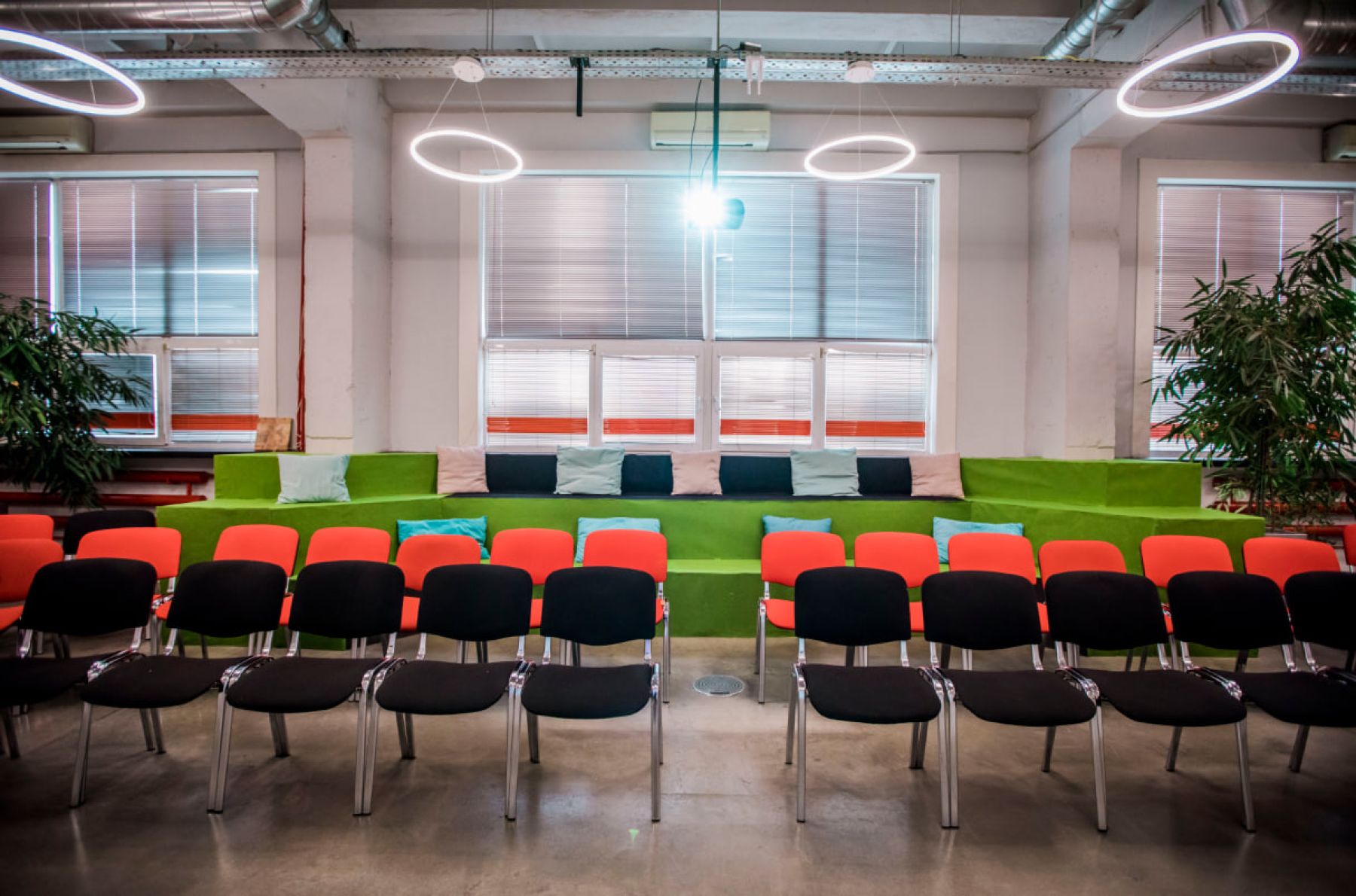 Лофт «Лофт Мастериум» – фото №5