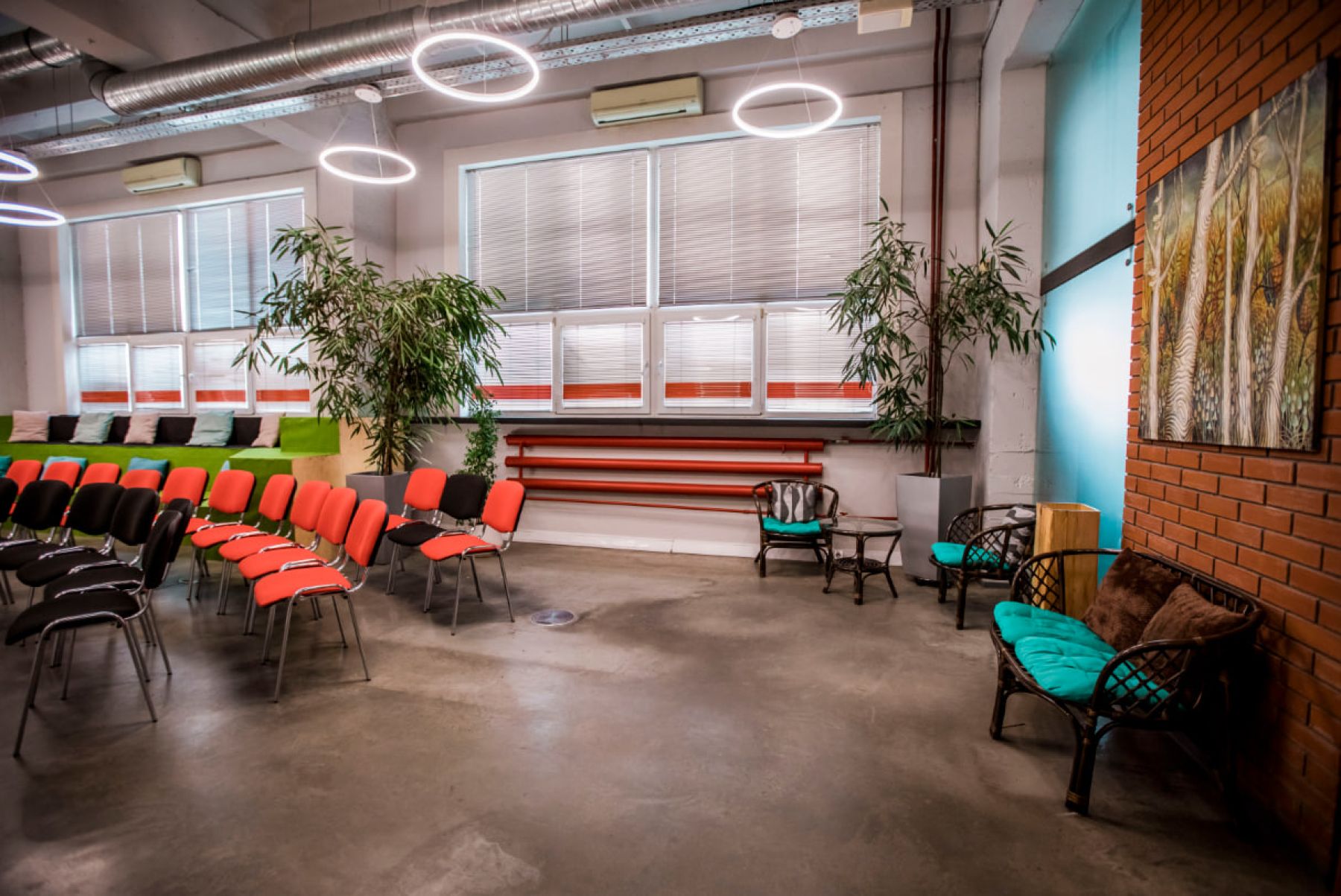 Лофт «Лофт Мастериум» – фото №4