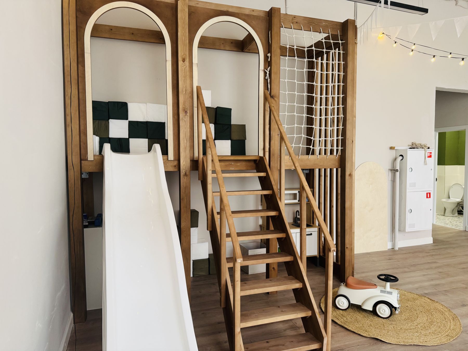 Лофт «Family LOFT» – фото №3