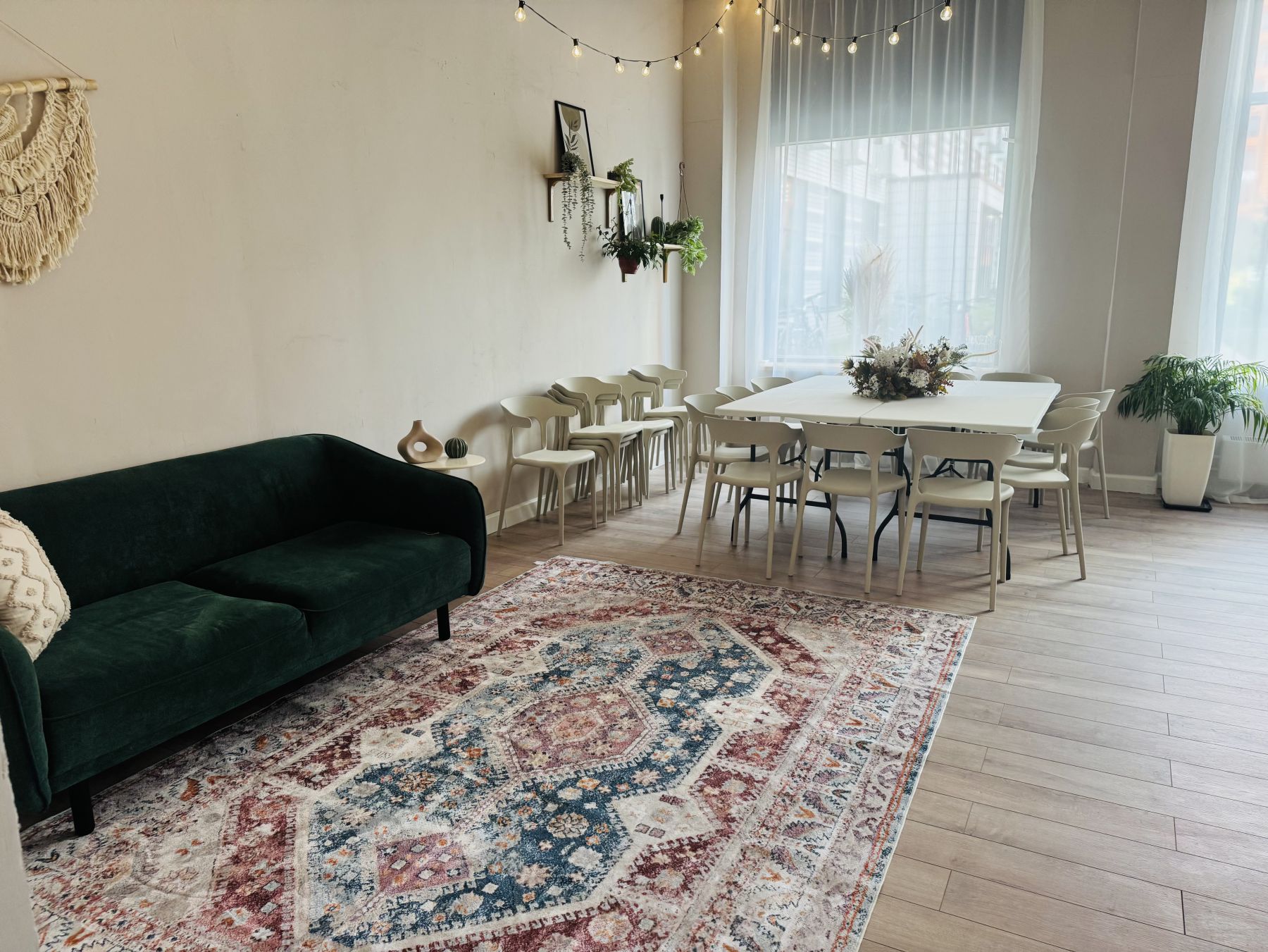 Лофт «Family LOFT» – фото №4